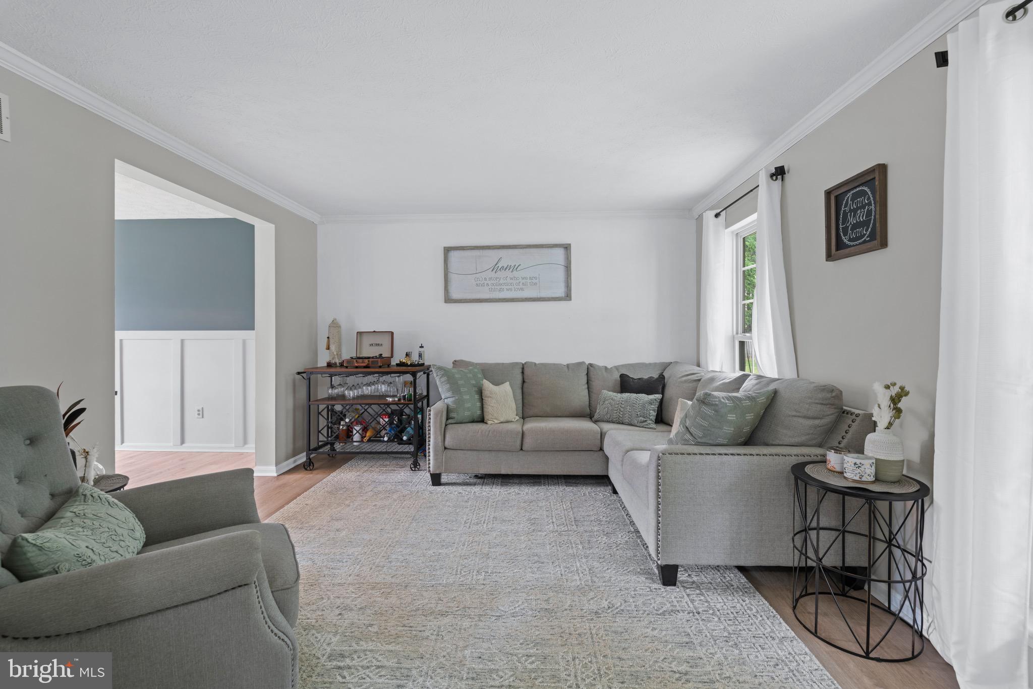 ELDERSBURG ESTATES - Residential