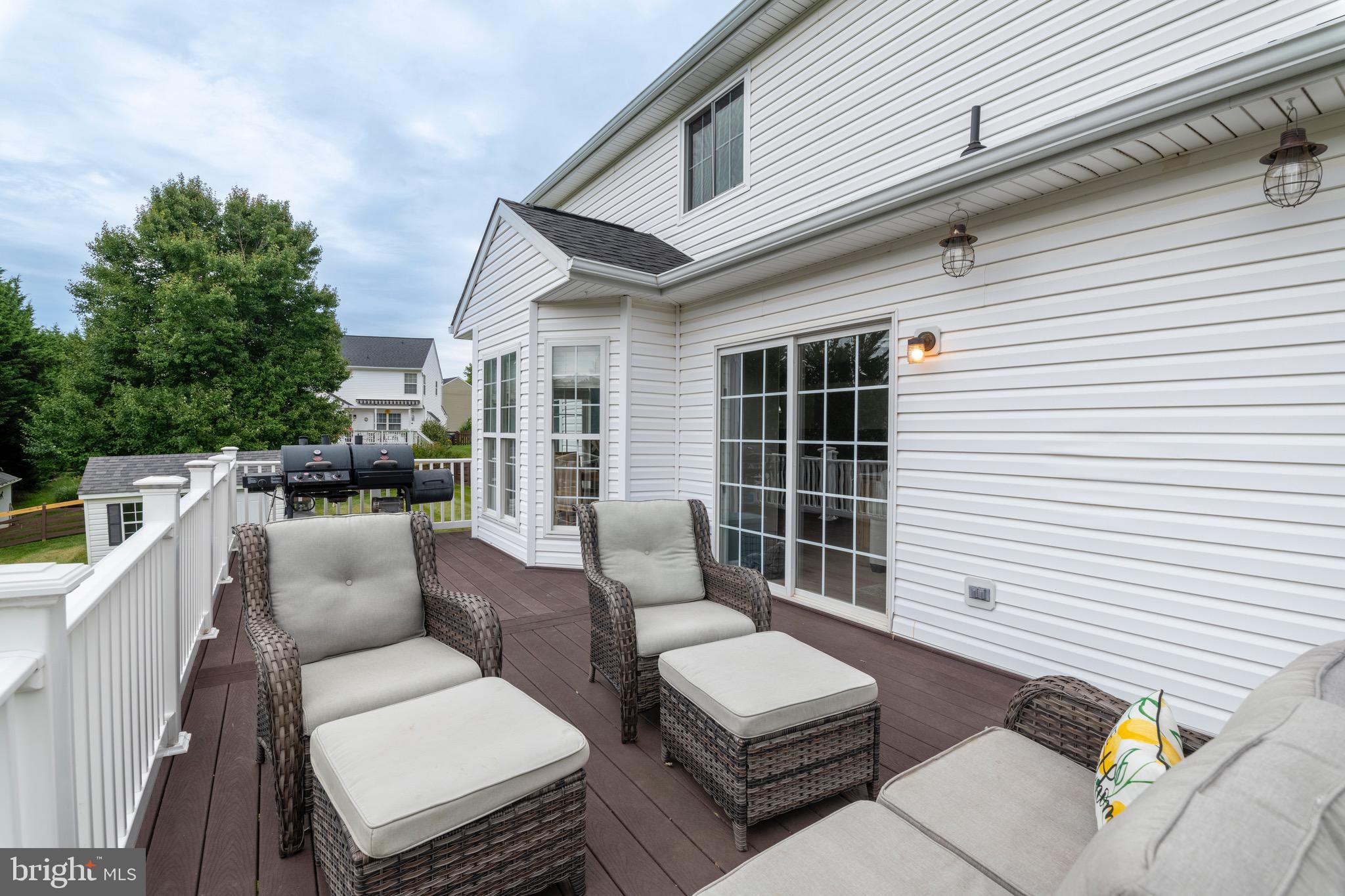 ELDERSBURG ESTATES - Residential