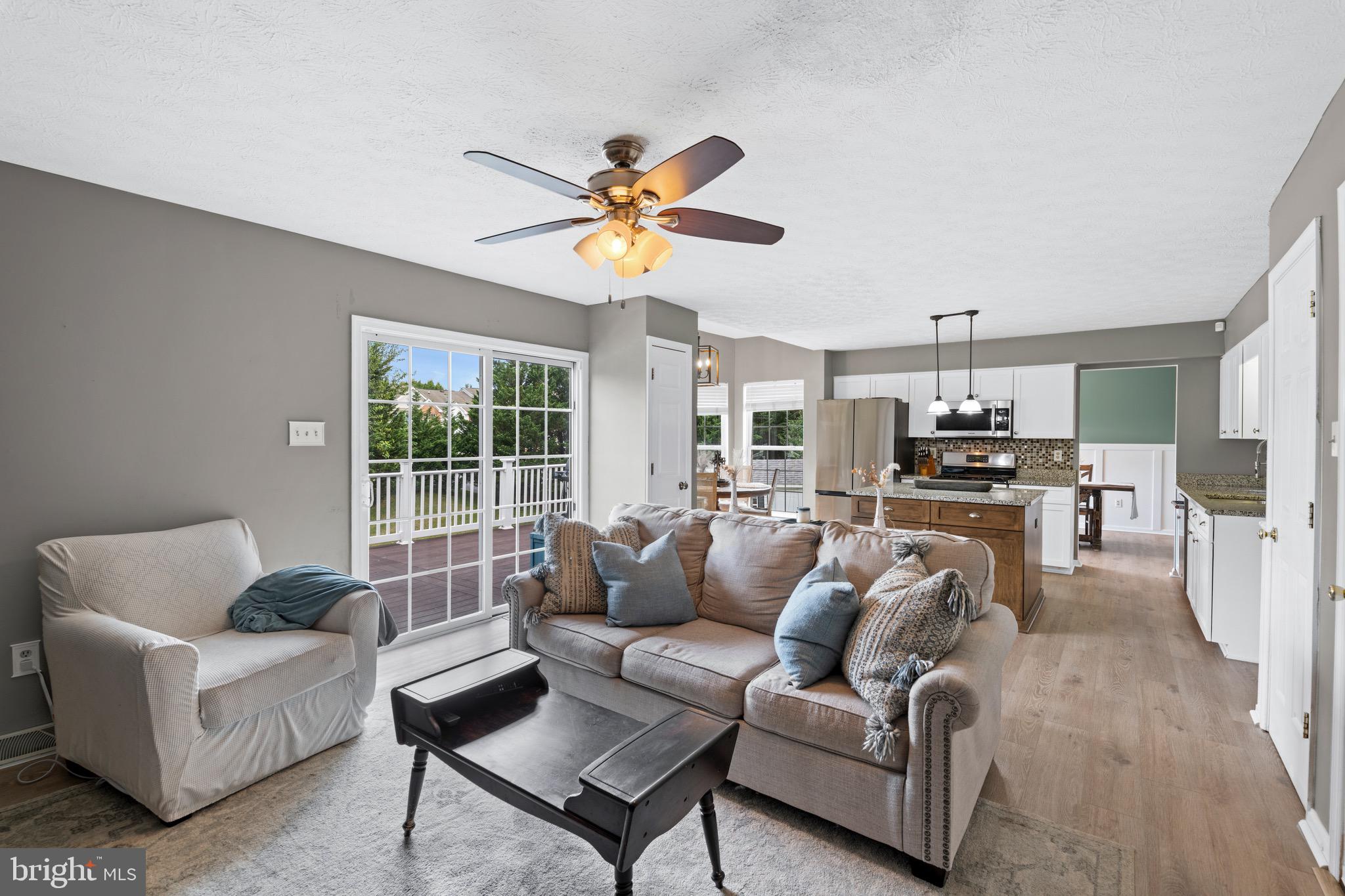 ELDERSBURG ESTATES - Residential