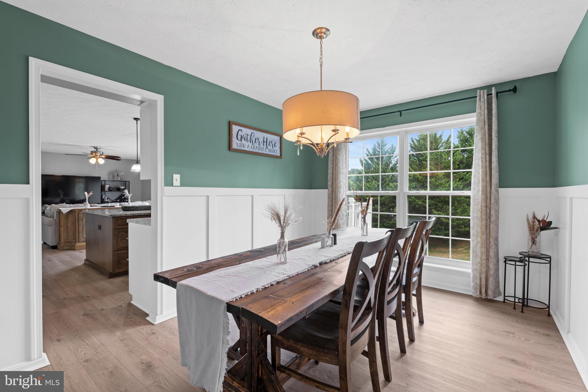 ELDERSBURG ESTATES - Residential