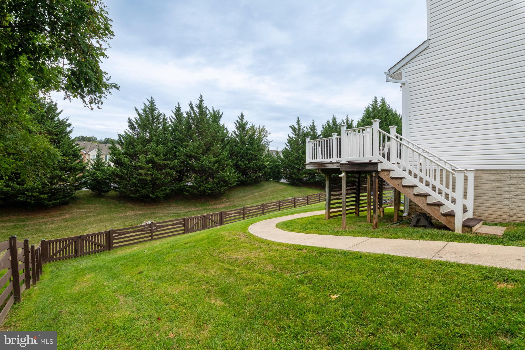 ELDERSBURG ESTATES - Residential