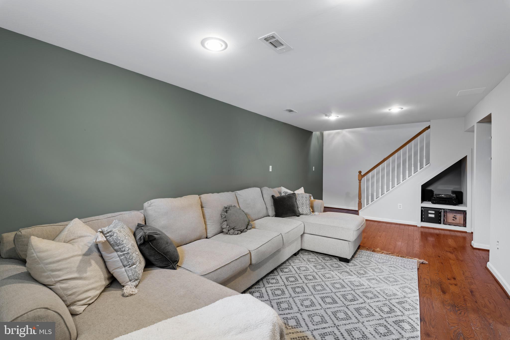 ELDERSBURG ESTATES - Residential