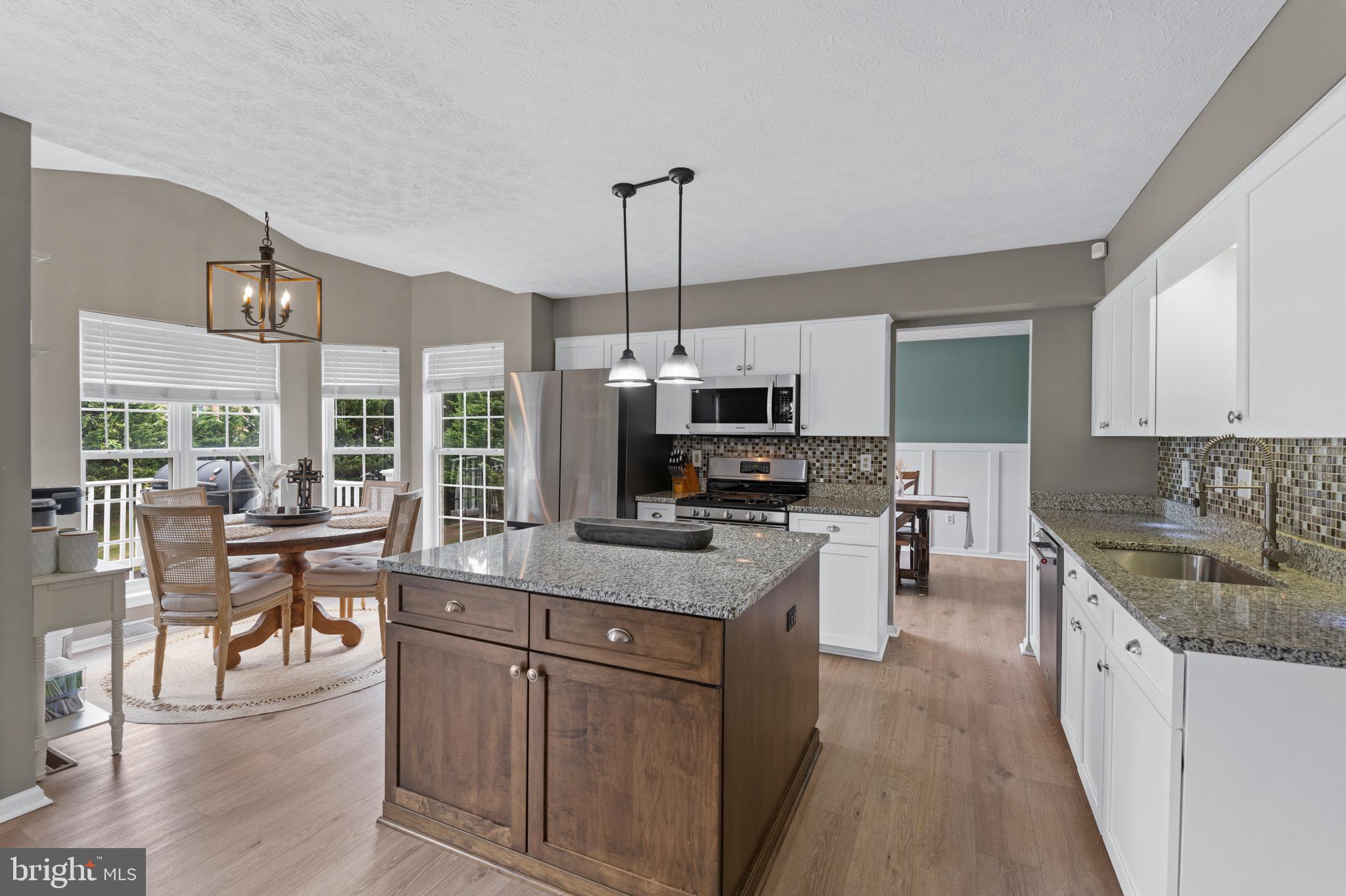 ELDERSBURG ESTATES - Residential