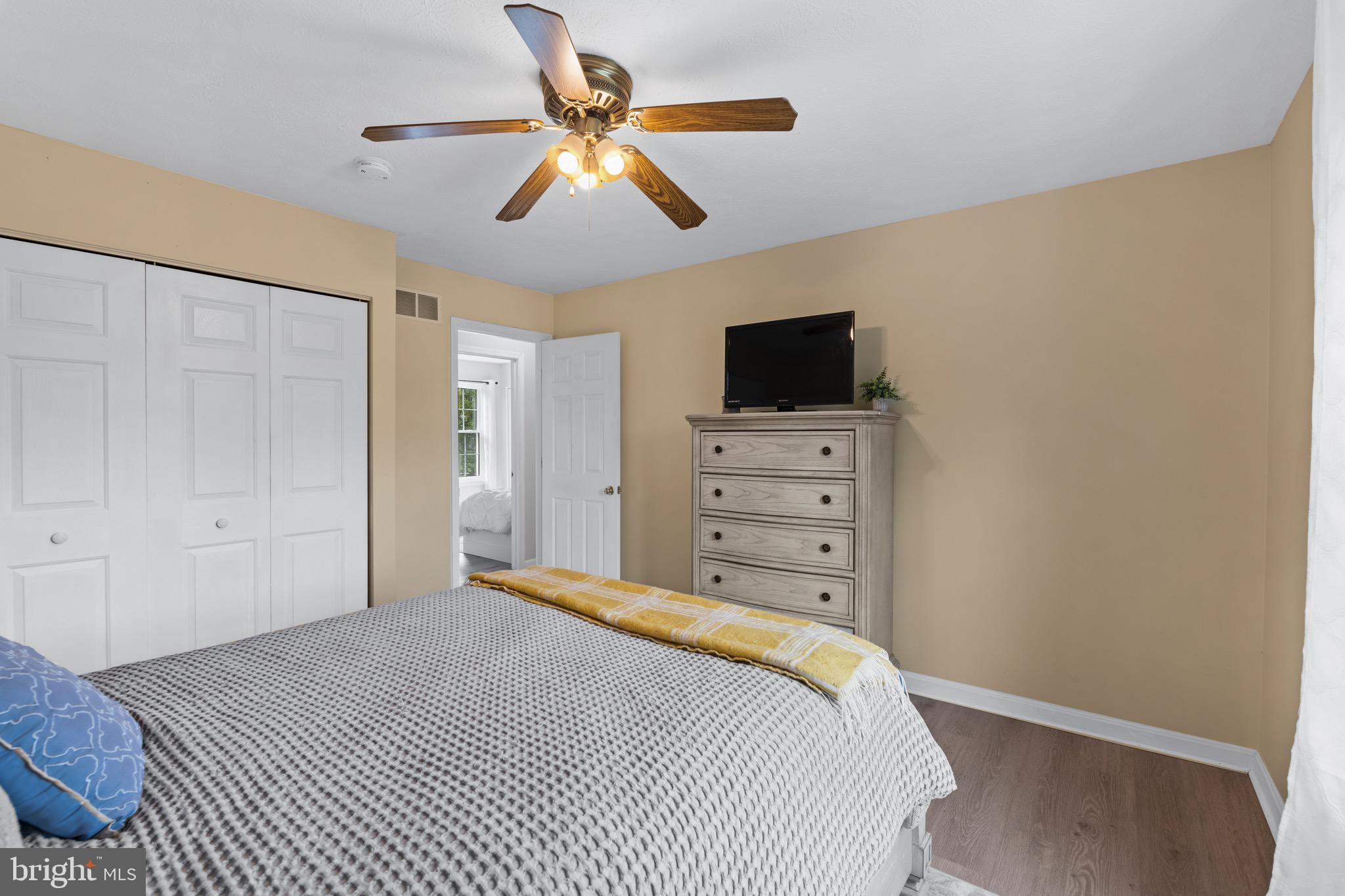 ELDERSBURG ESTATES - Residential