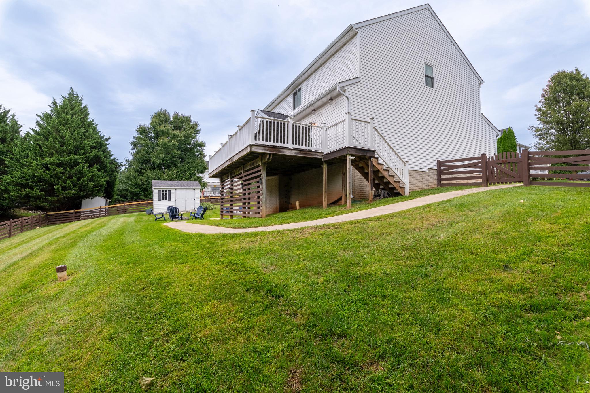 ELDERSBURG ESTATES - Residential