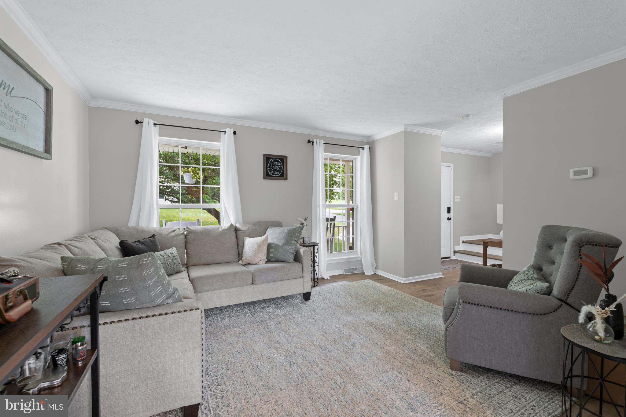 ELDERSBURG ESTATES - Residential