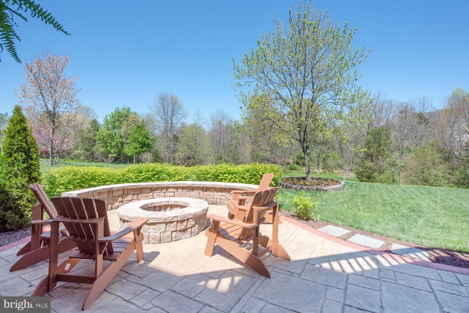 NEW BRISTOW VILLAGE - Residential