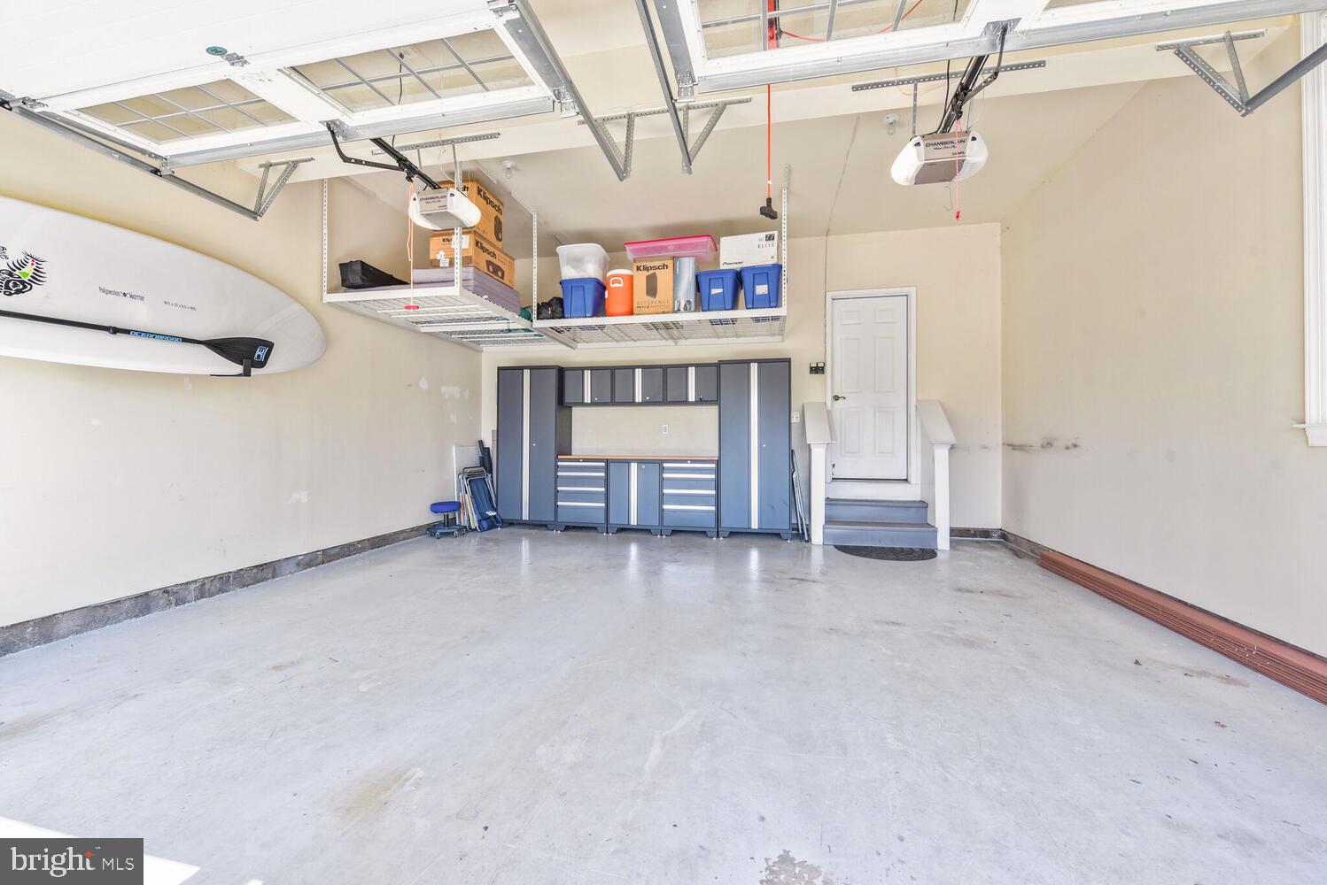 NEW BRISTOW VILLAGE - Residential