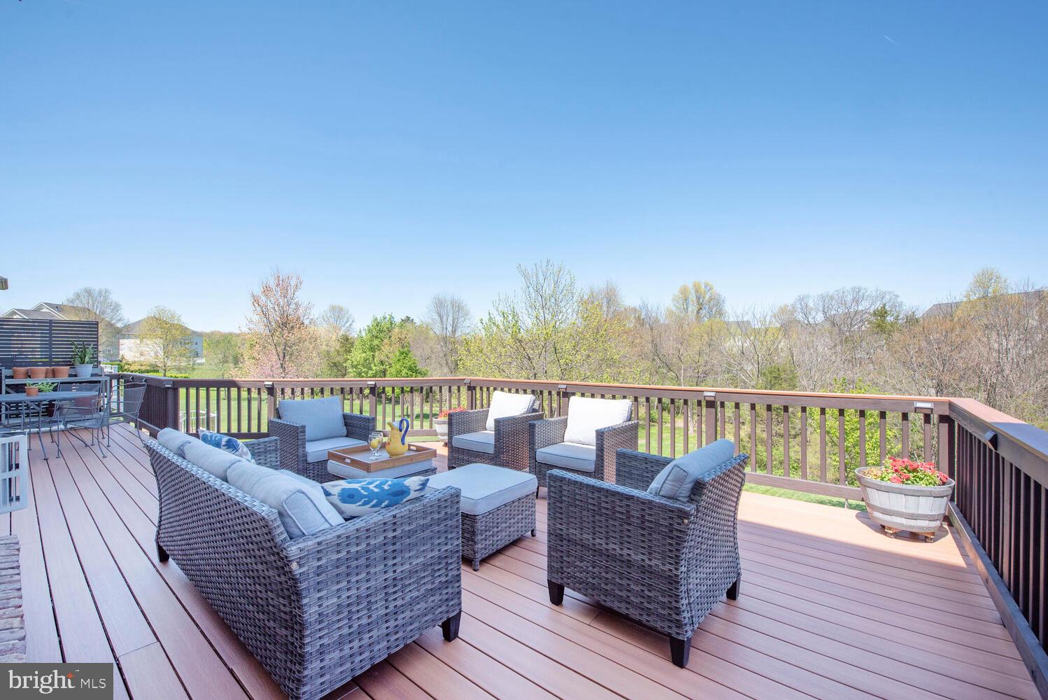 NEW BRISTOW VILLAGE - Residential