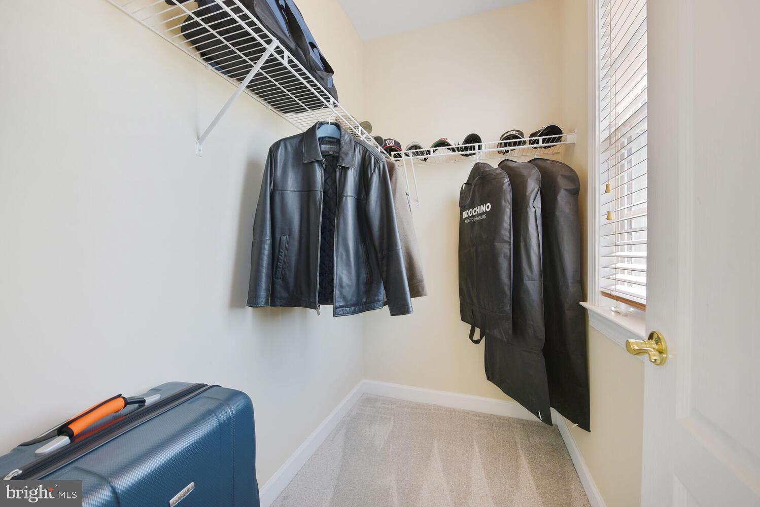 NEW BRISTOW VILLAGE - Residential