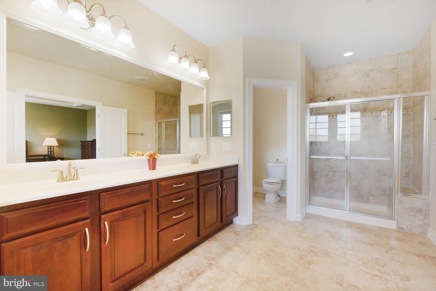 NEW BRISTOW VILLAGE - Residential