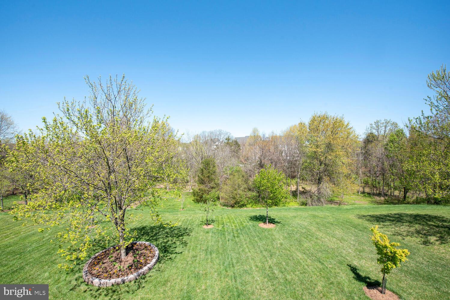 NEW BRISTOW VILLAGE - Residential