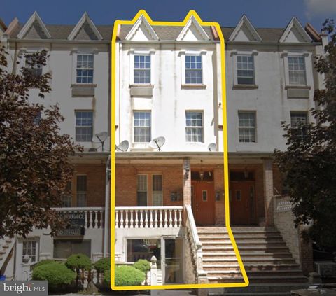 Photo of 4443 Chestnut Street, PHILADELPHIA, PA 19104 (MLS # PAPH2416444)