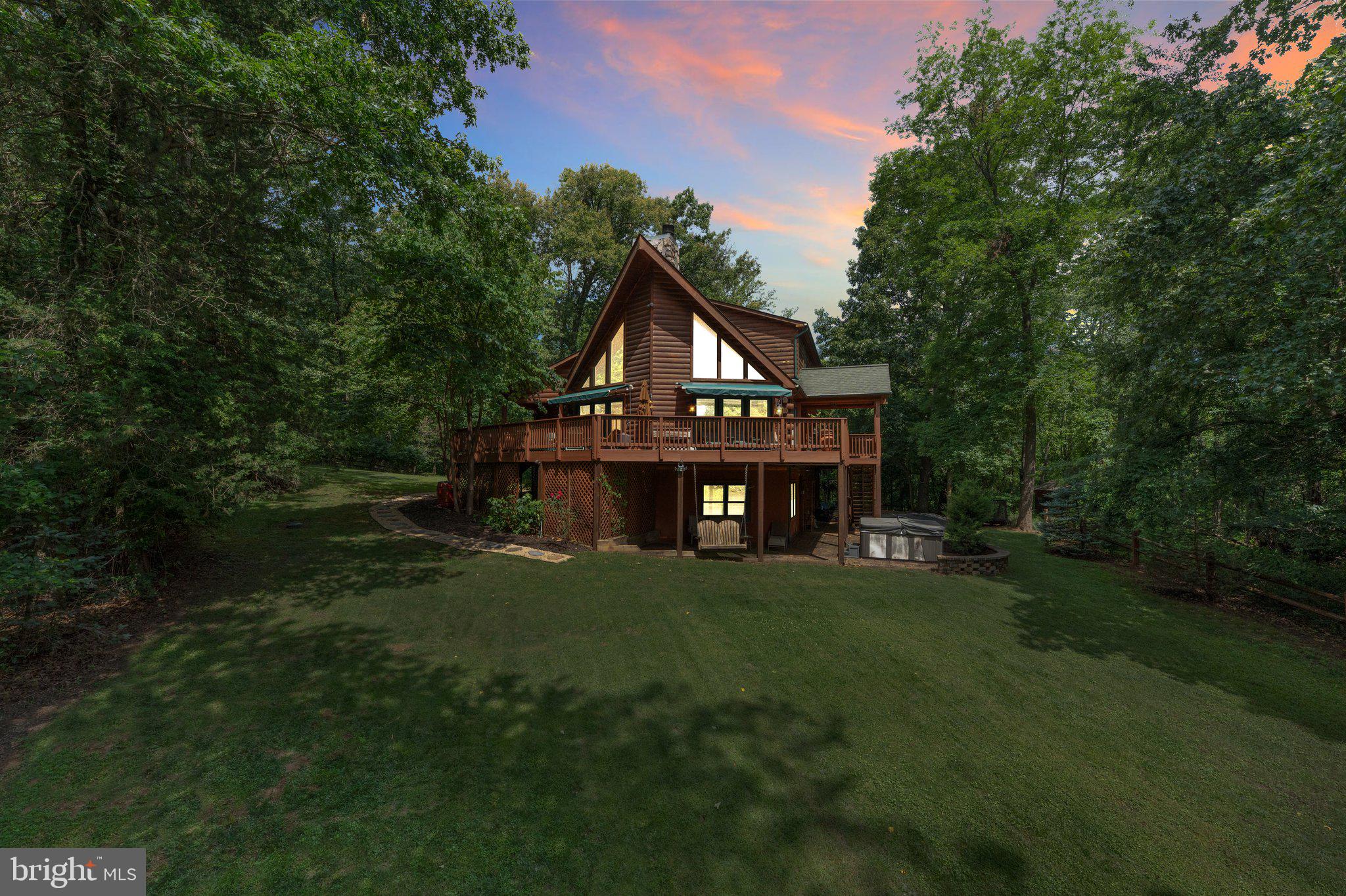 459 WINDY PINES ROAD