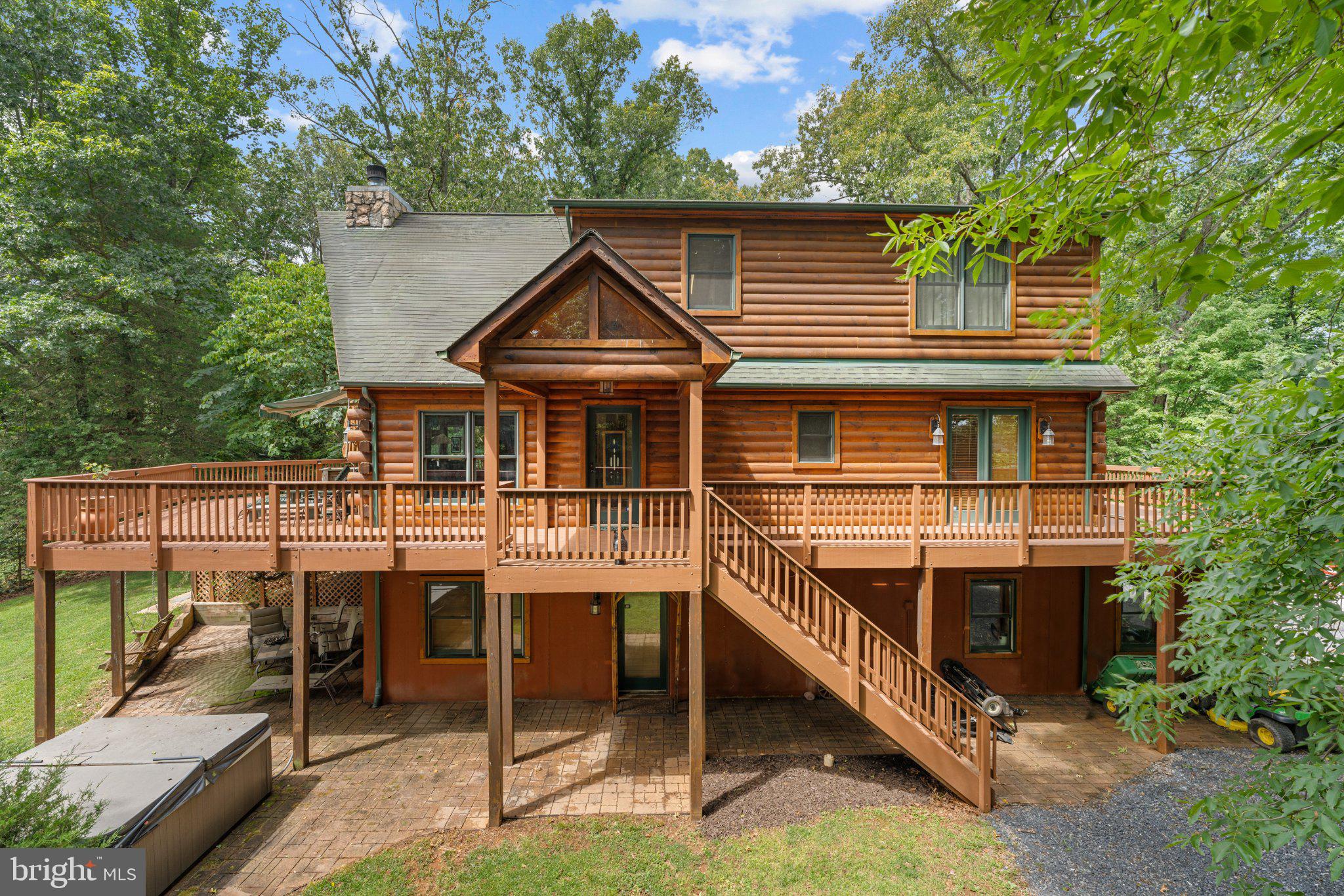459 WINDY PINES ROAD