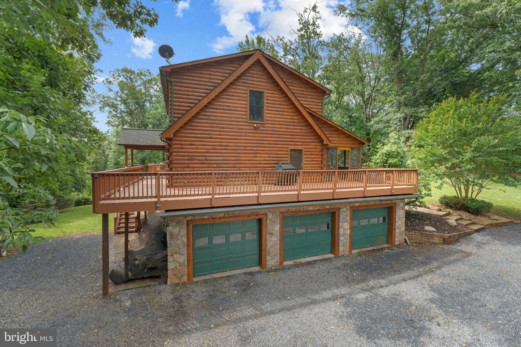 459 Windy Pines Road