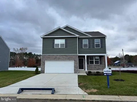 20973 Rowan Knight Drive, Lexington Park, MD MLS: MDSM2023590