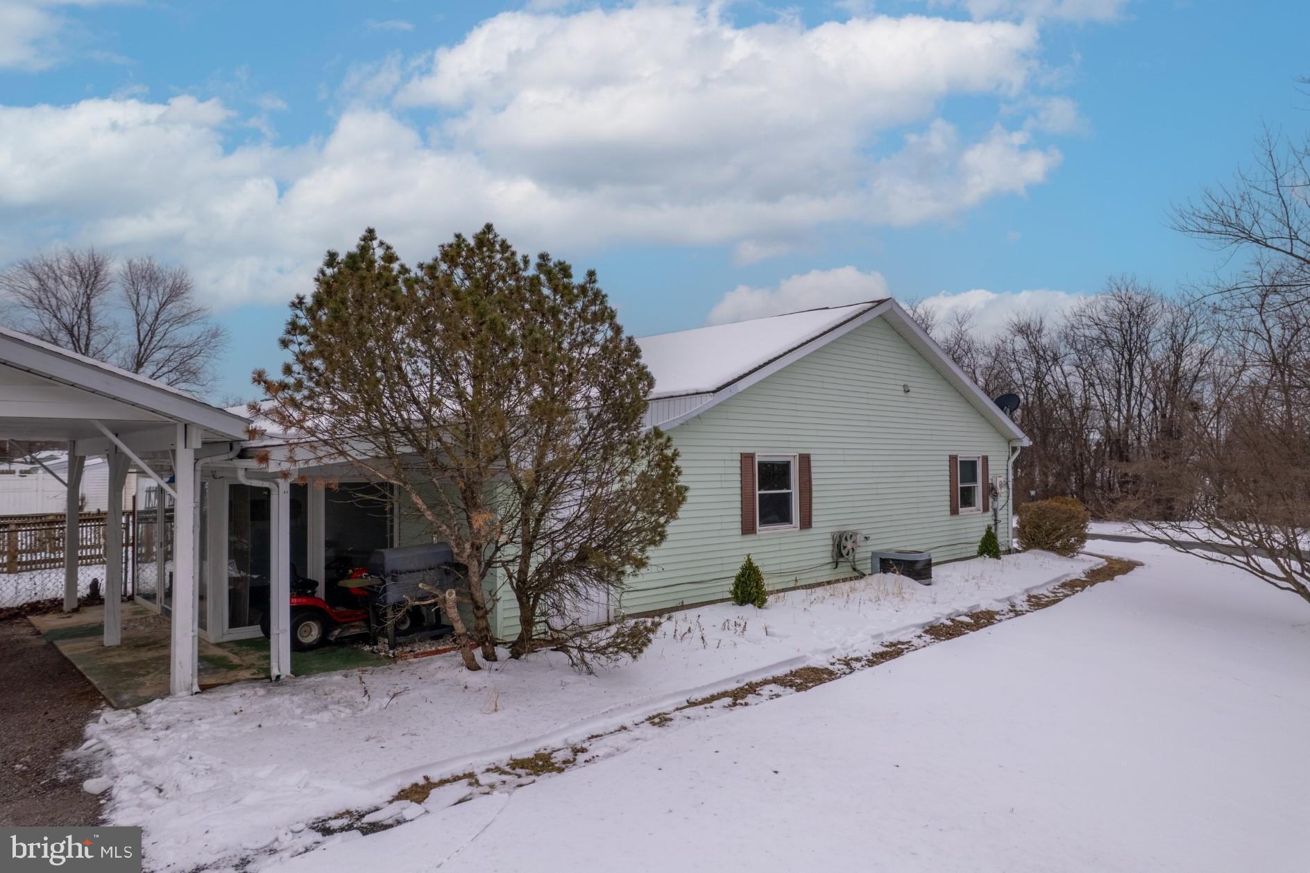 KENSINGTON HEIGHTS - Residential