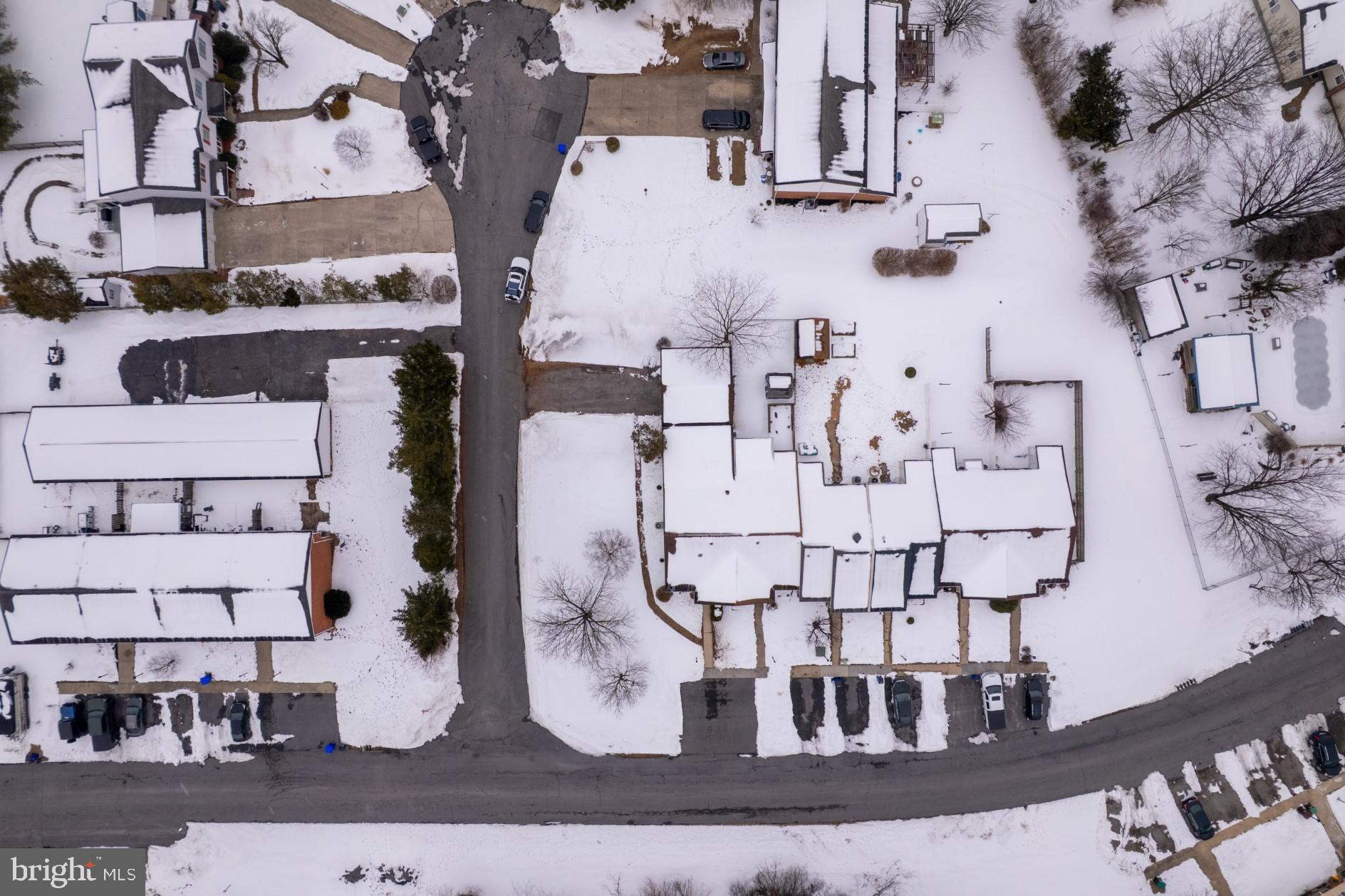 KENSINGTON HEIGHTS - Residential