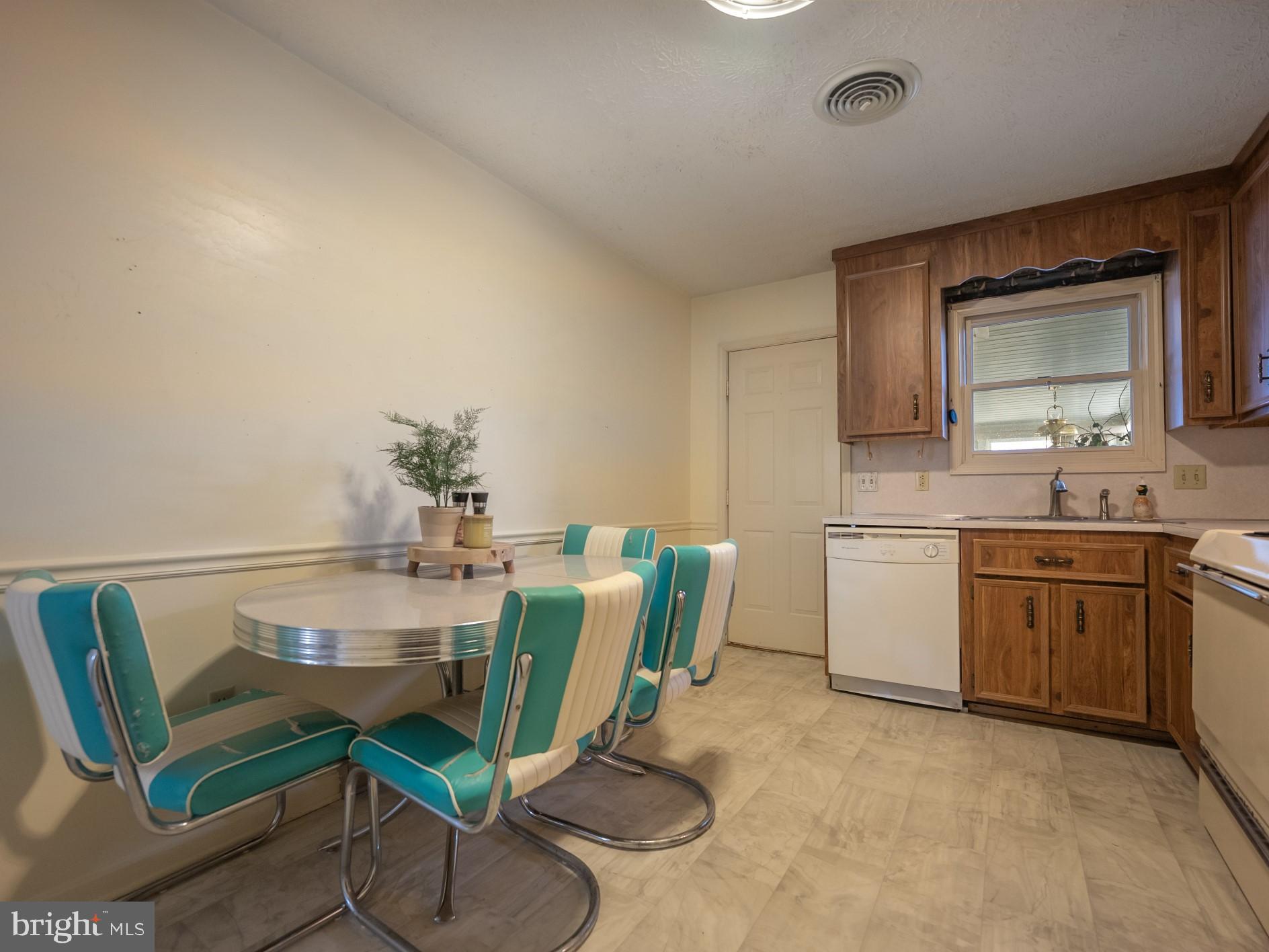 KENSINGTON HEIGHTS - Residential