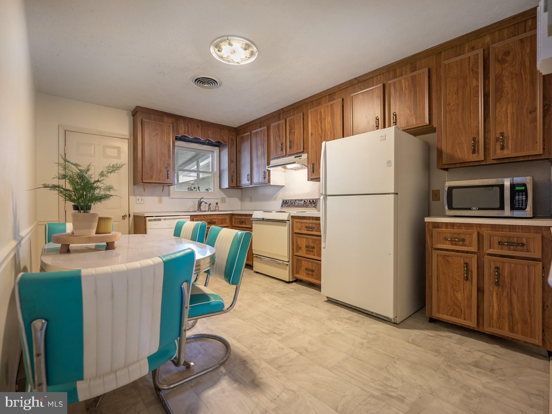 KENSINGTON HEIGHTS - Residential