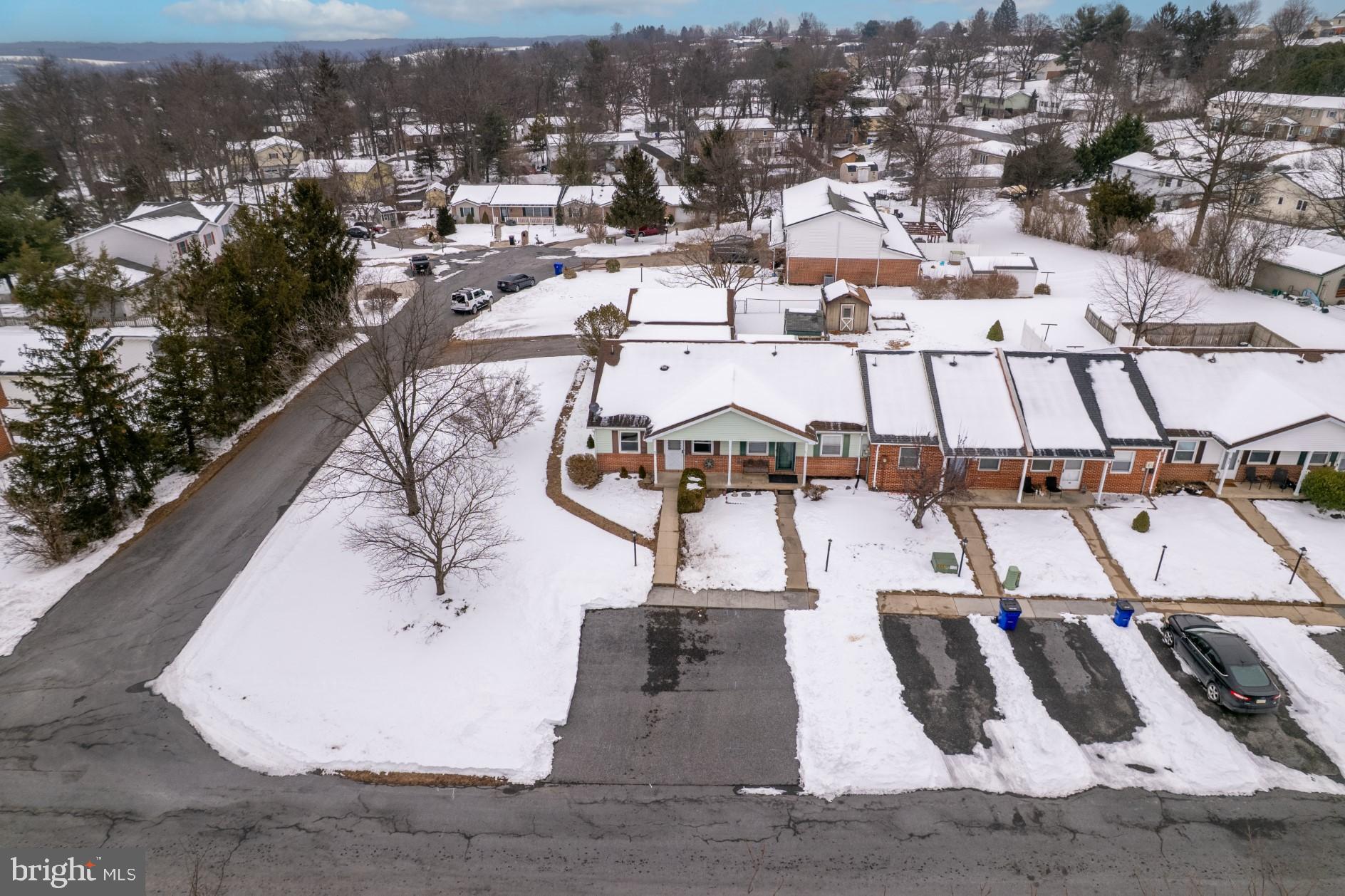 KENSINGTON HEIGHTS - Residential