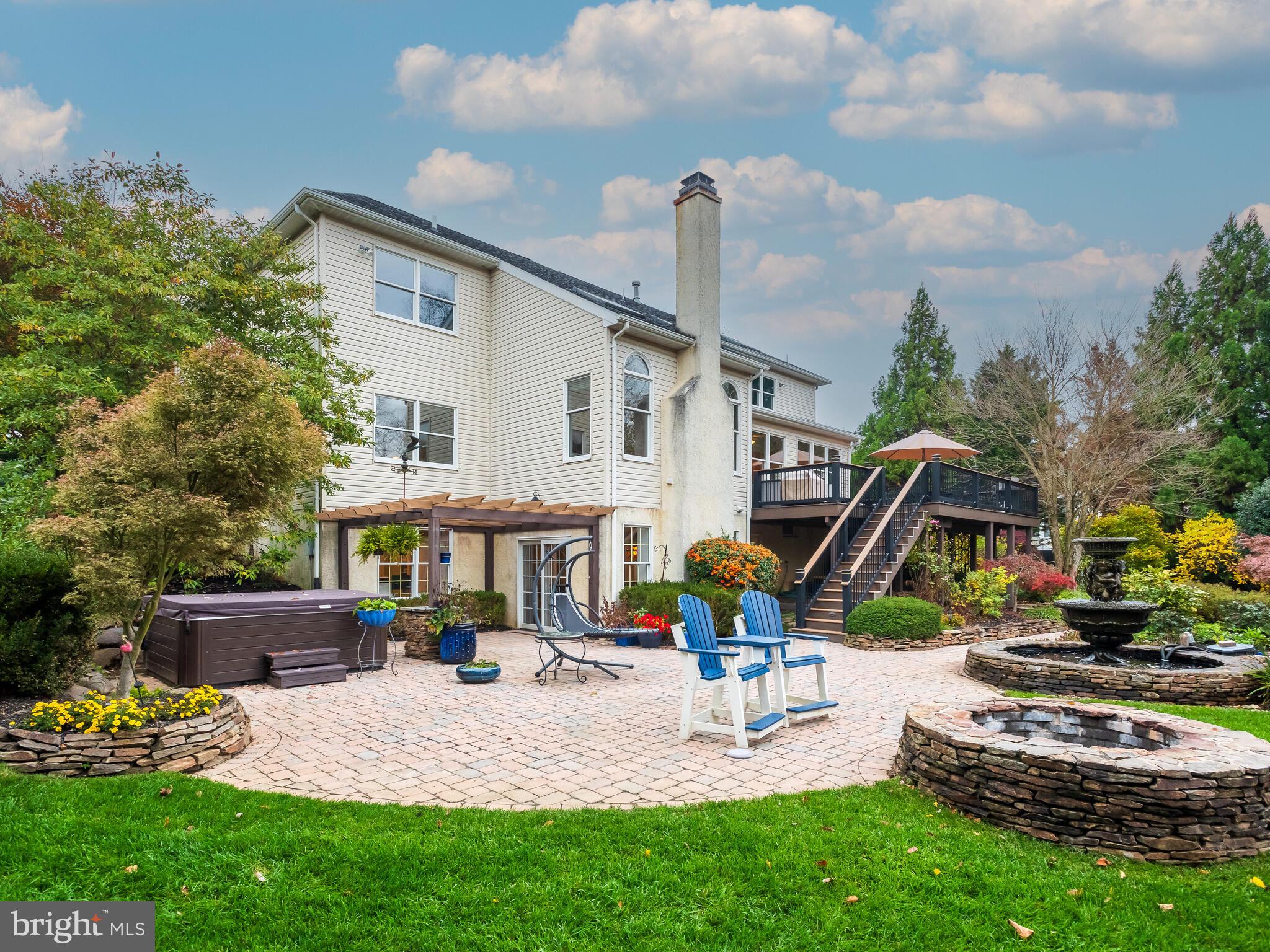 BRANDYWINE RIVER E - Residential