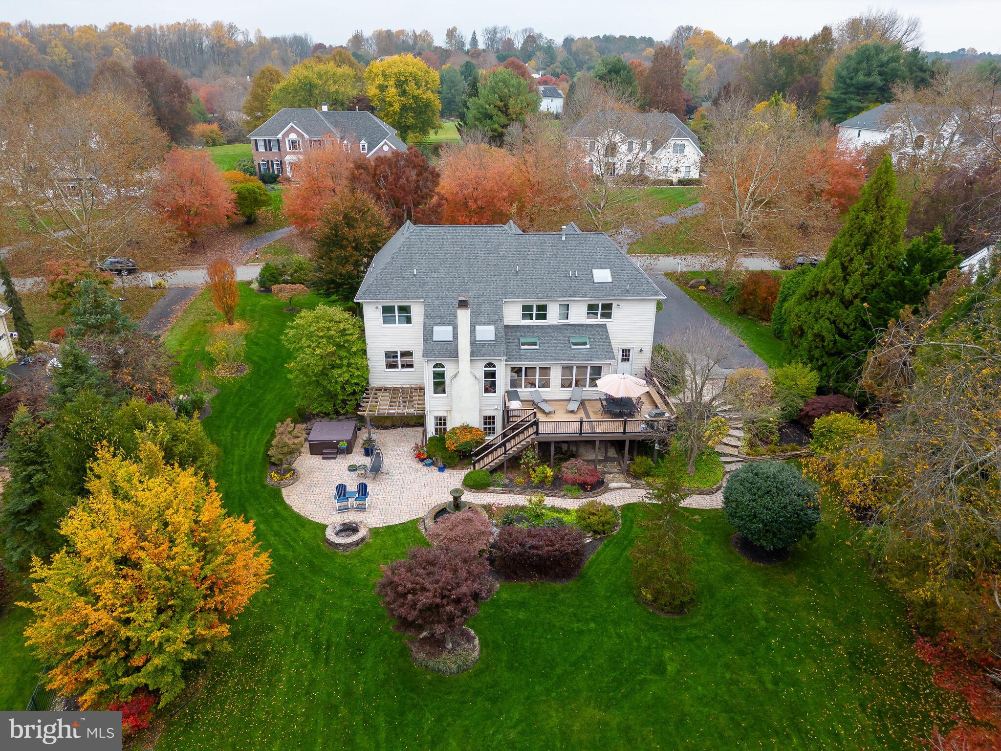 BRANDYWINE RIVER E - Residential