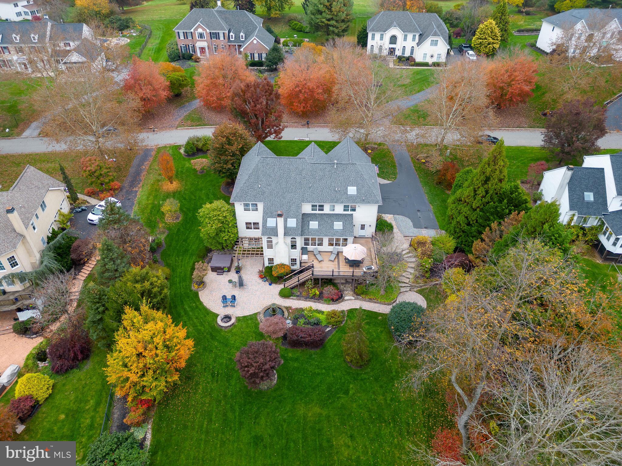 BRANDYWINE RIVER E - Residential