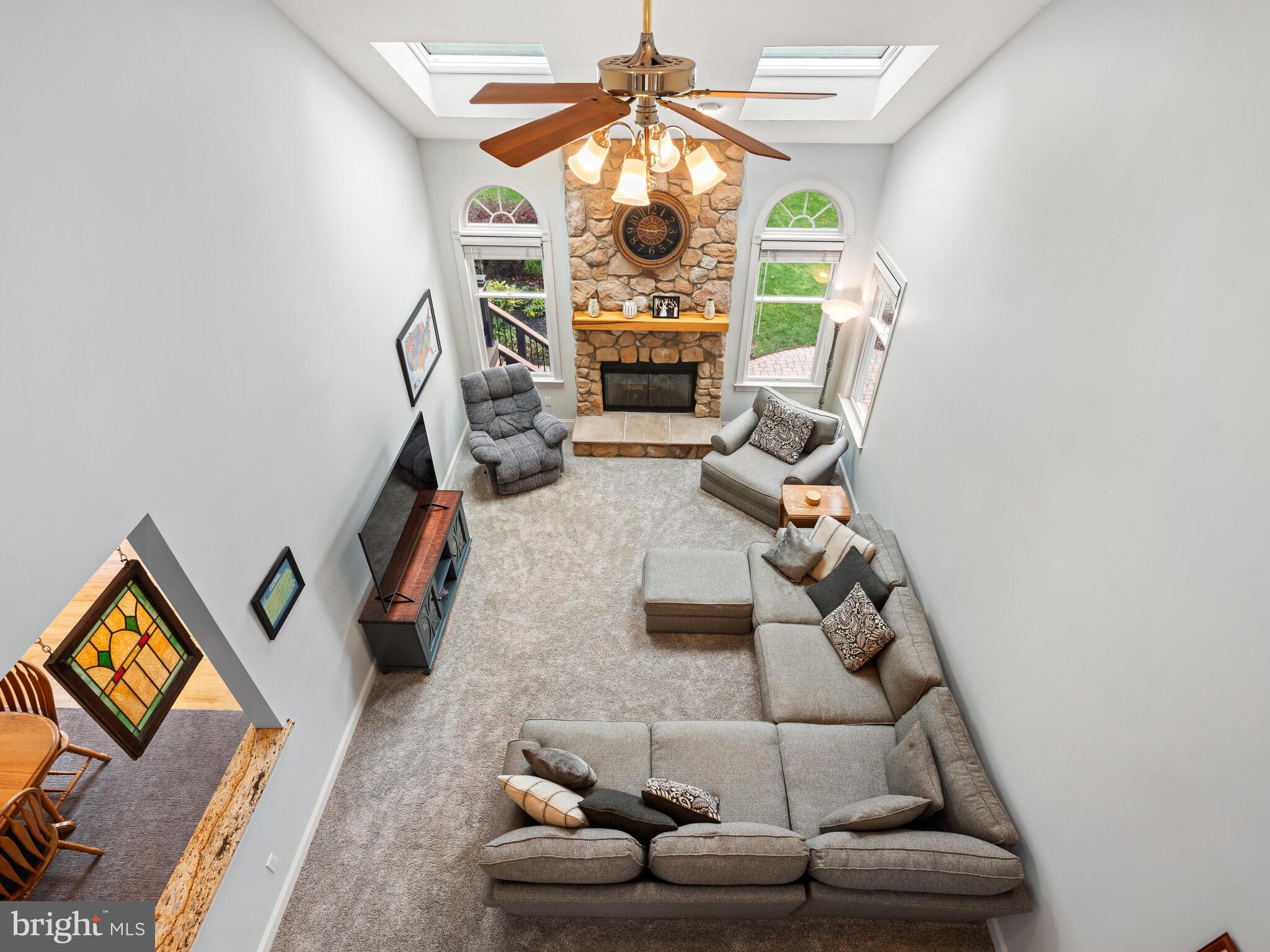 BRANDYWINE RIVER E - Residential