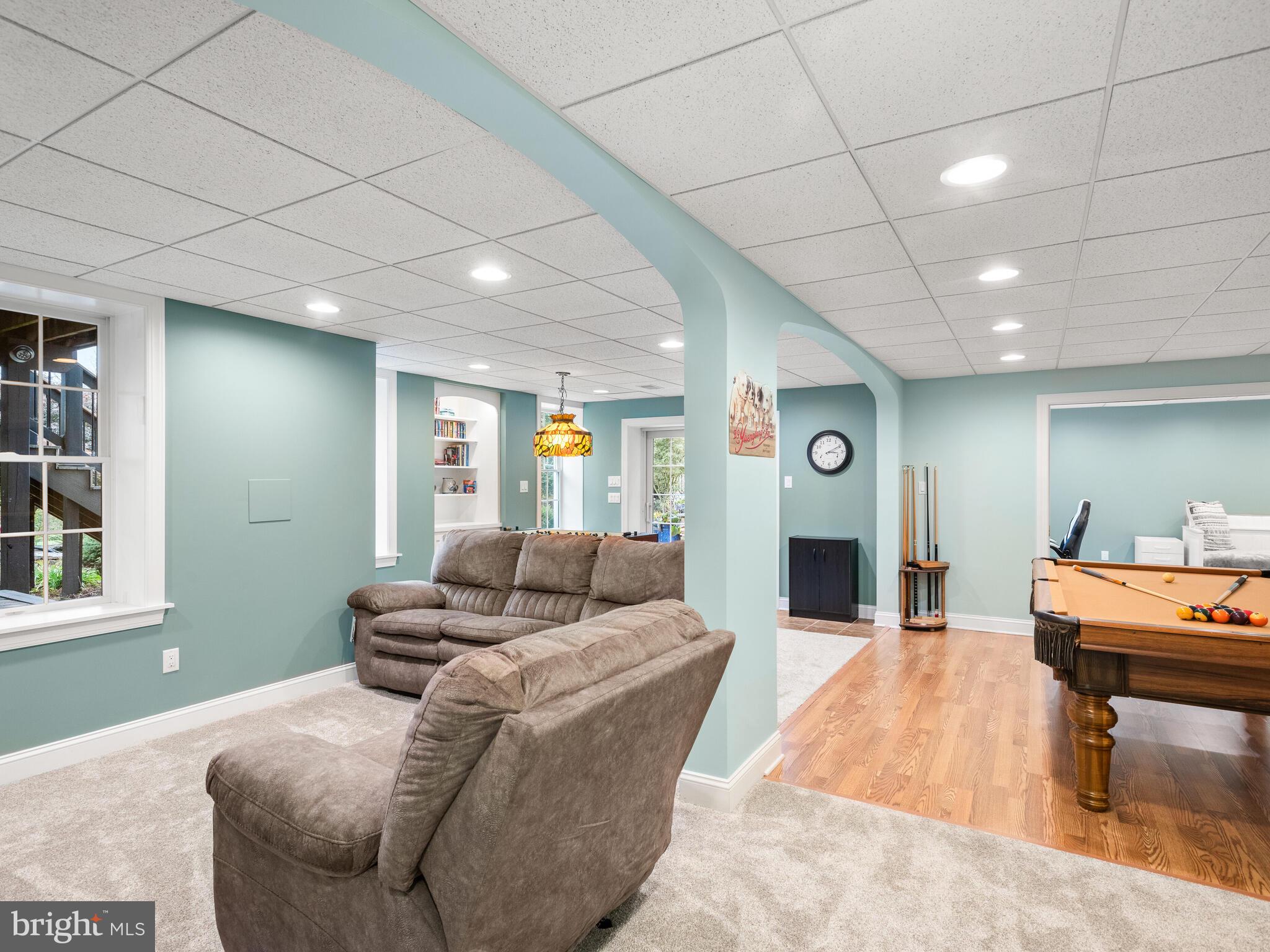 BRANDYWINE RIVER E - Residential