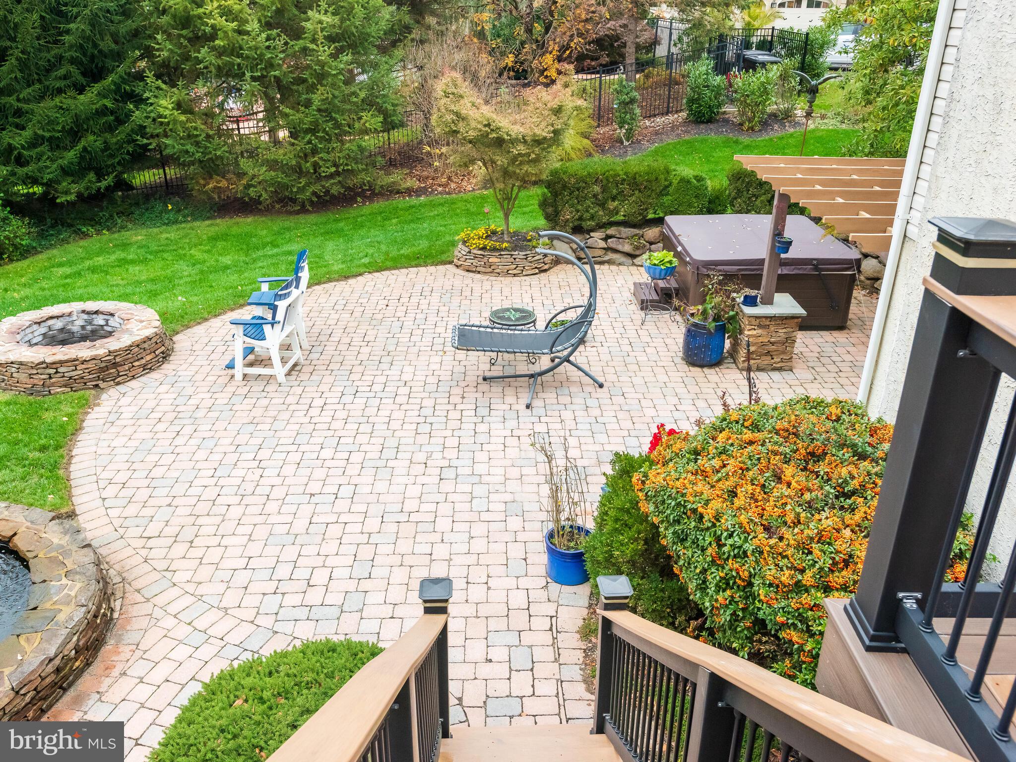 BRANDYWINE RIVER E - Residential