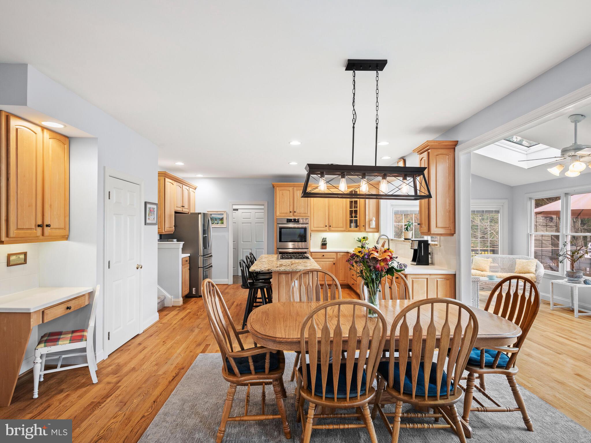 BRANDYWINE RIVER E - Residential