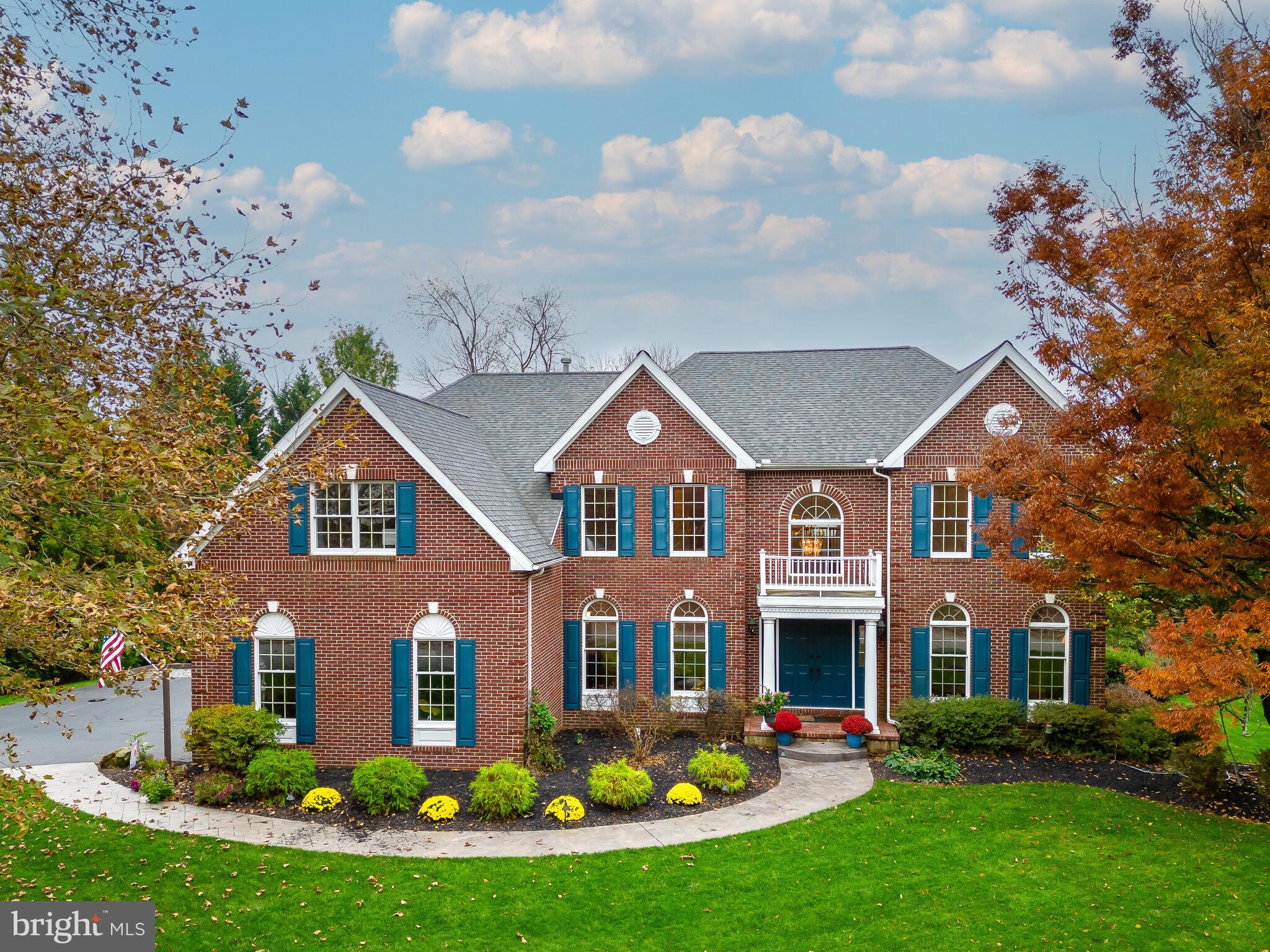 BRANDYWINE RIVER E - Residential