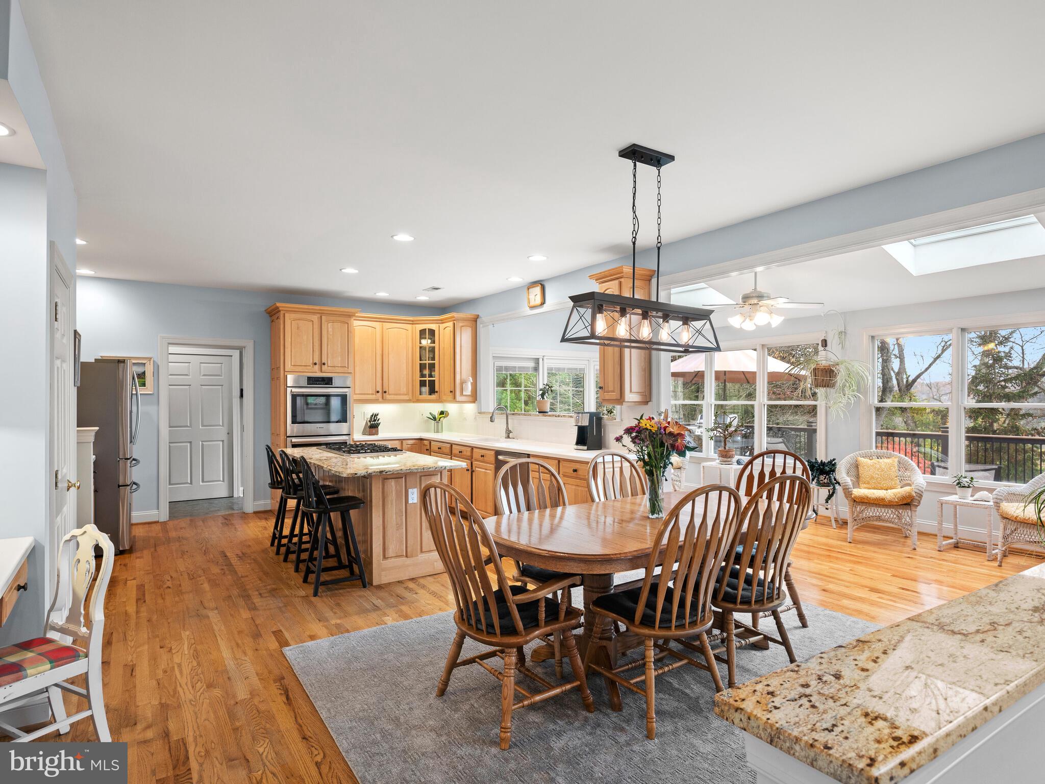 BRANDYWINE RIVER E - Residential