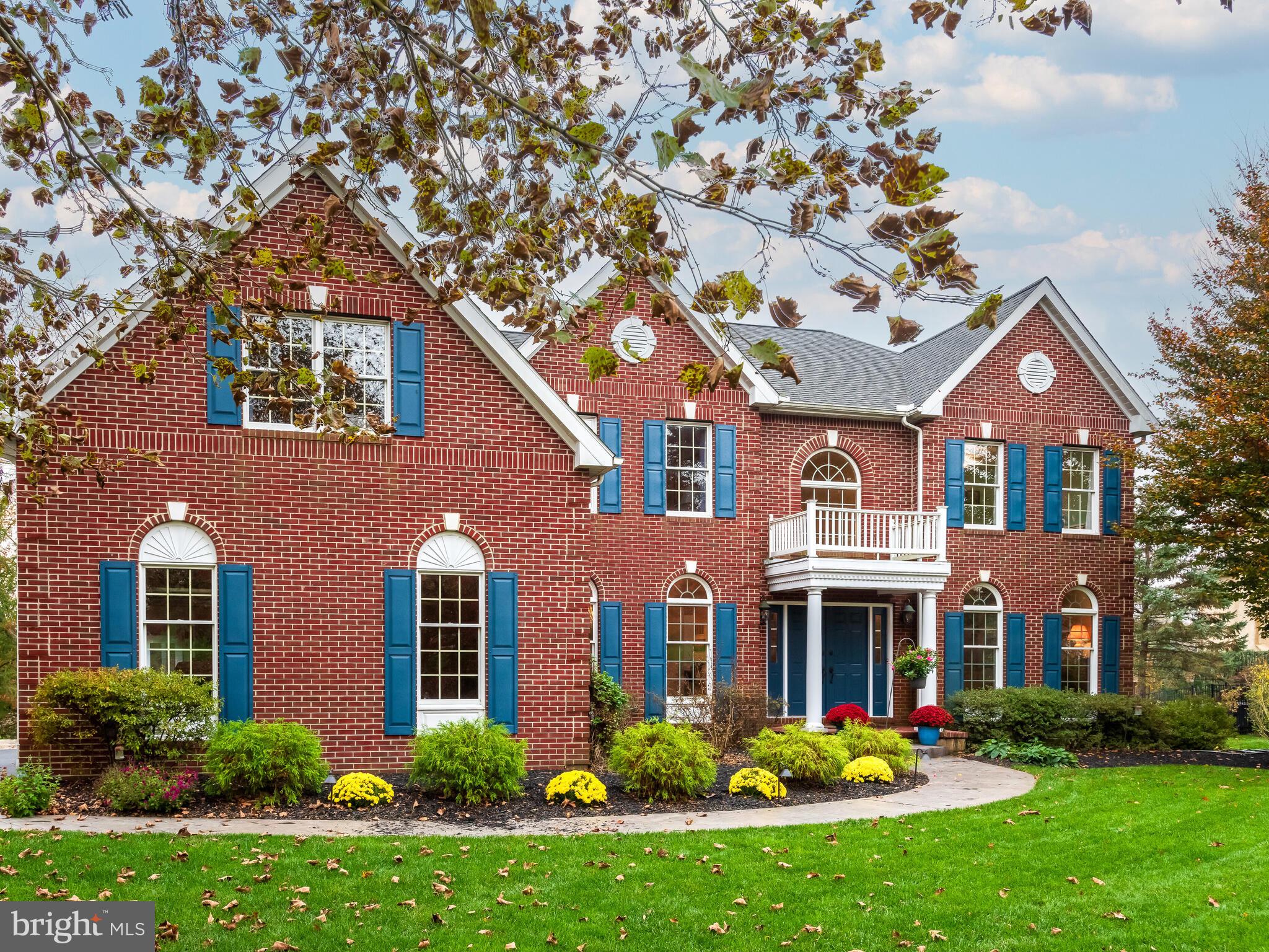 BRANDYWINE RIVER E - Residential