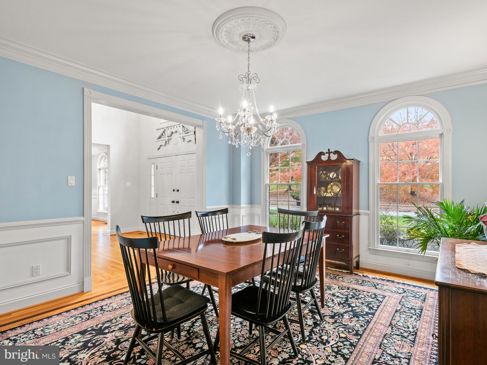 BRANDYWINE RIVER E - Residential