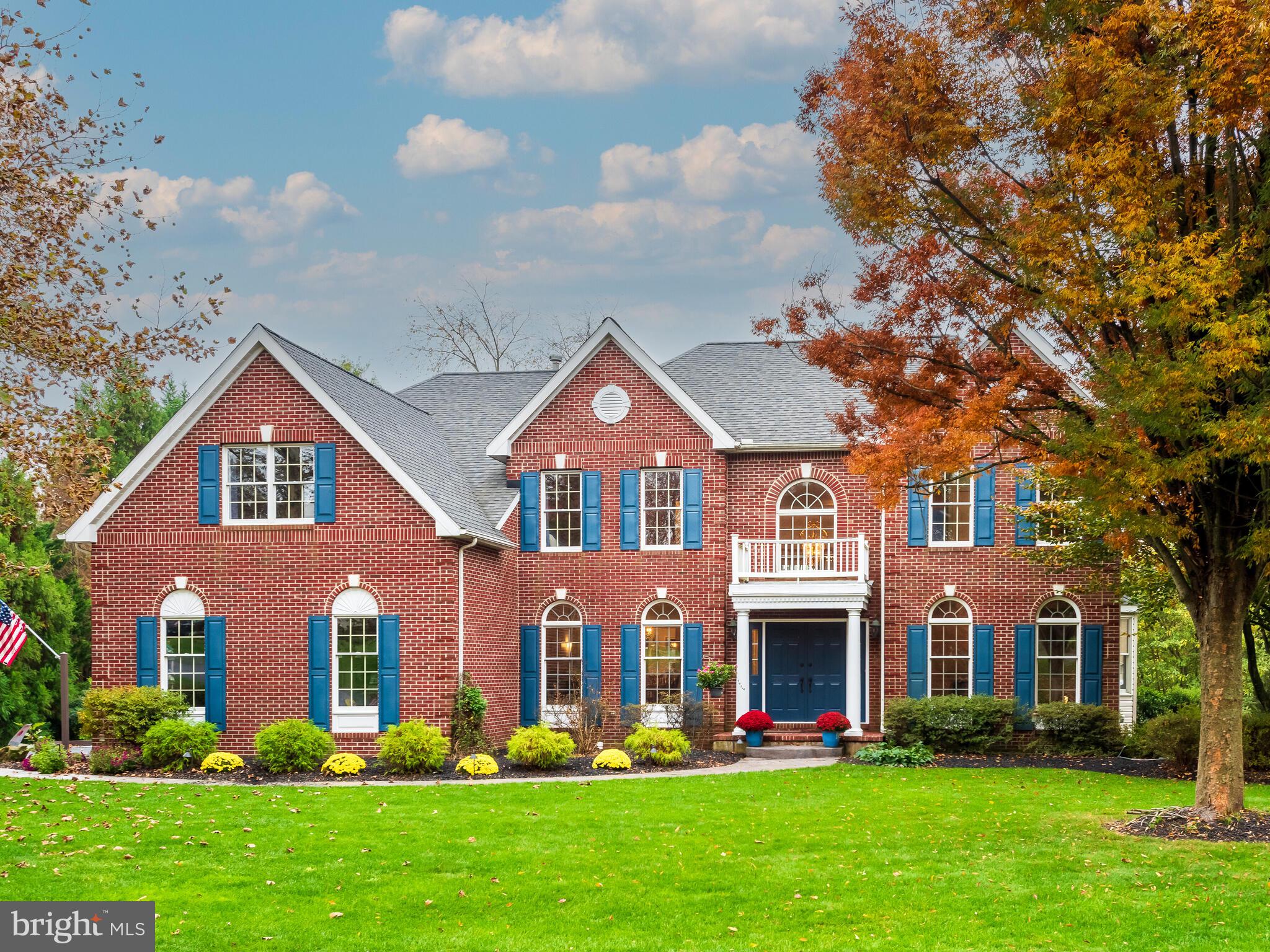 BRANDYWINE RIVER E - Residential