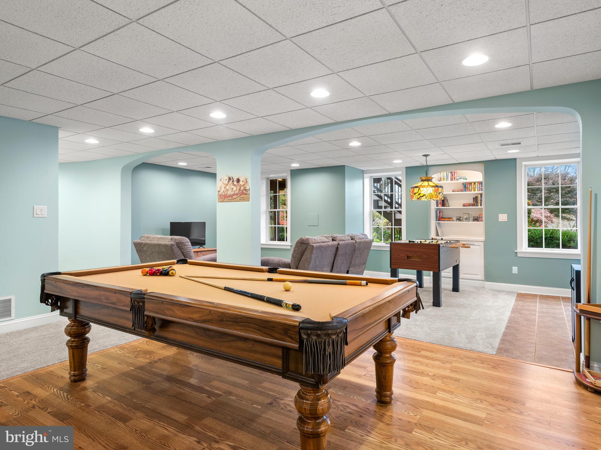 BRANDYWINE RIVER E - Residential