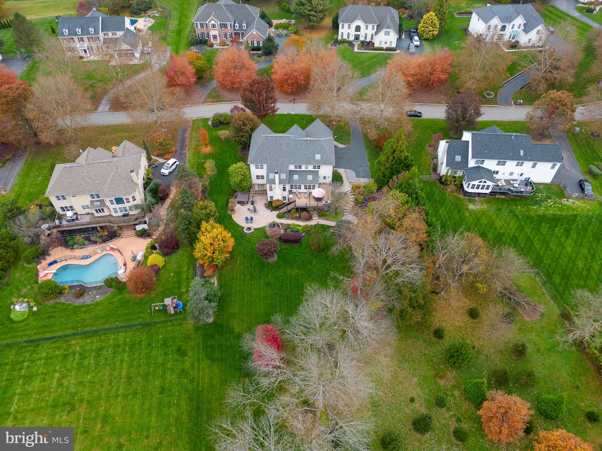 BRANDYWINE RIVER E - Residential