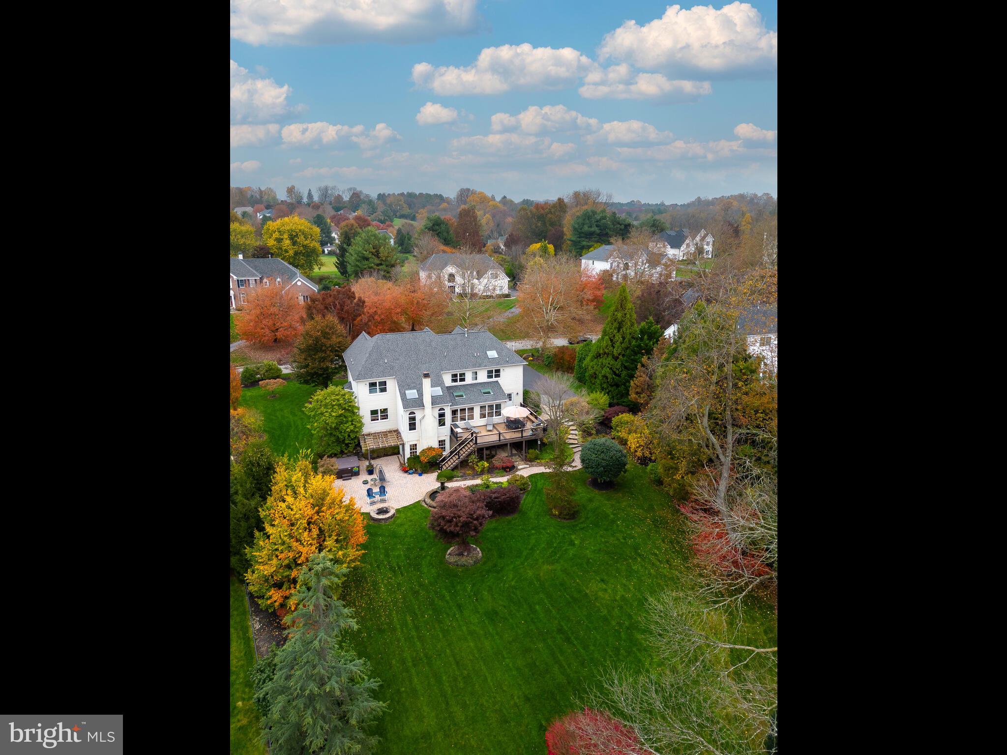 BRANDYWINE RIVER E - Residential