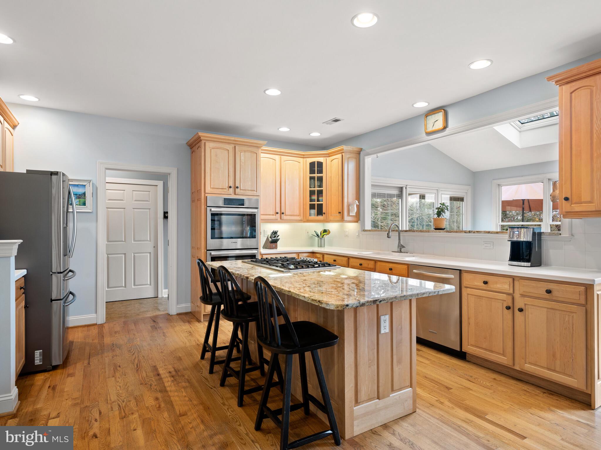 BRANDYWINE RIVER E - Residential