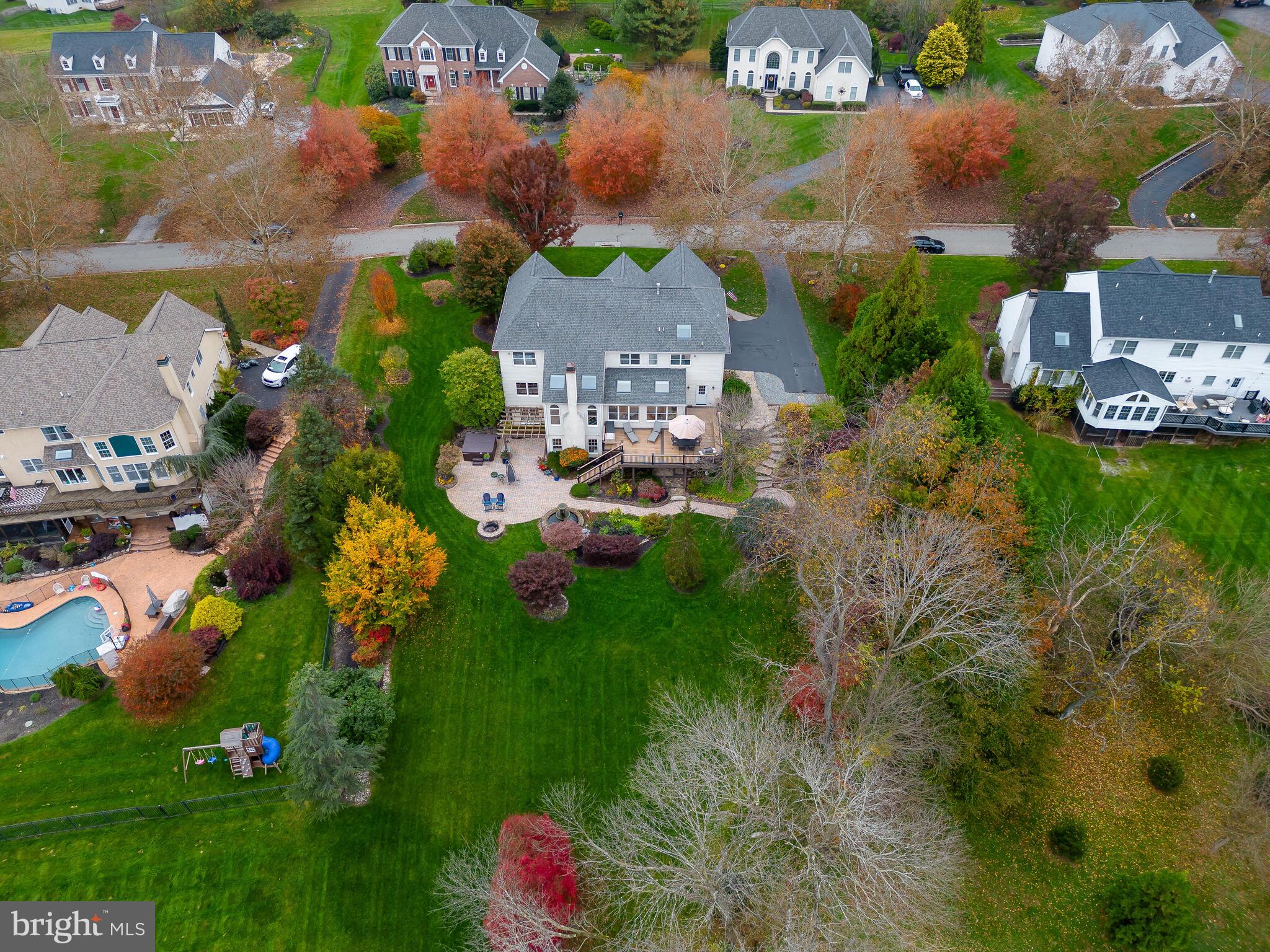 BRANDYWINE RIVER E - Residential