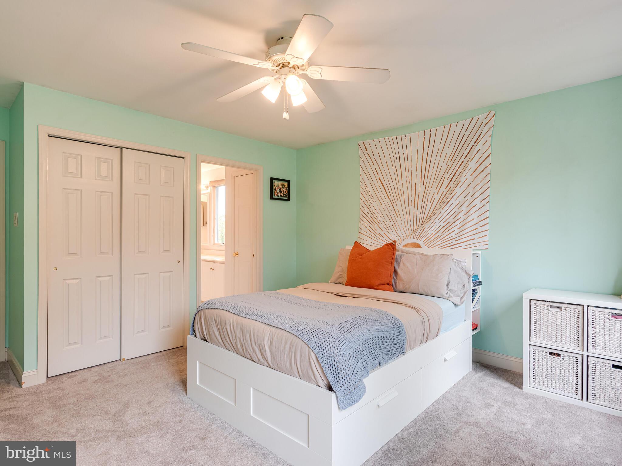 BRANDYWINE RIVER E - Residential