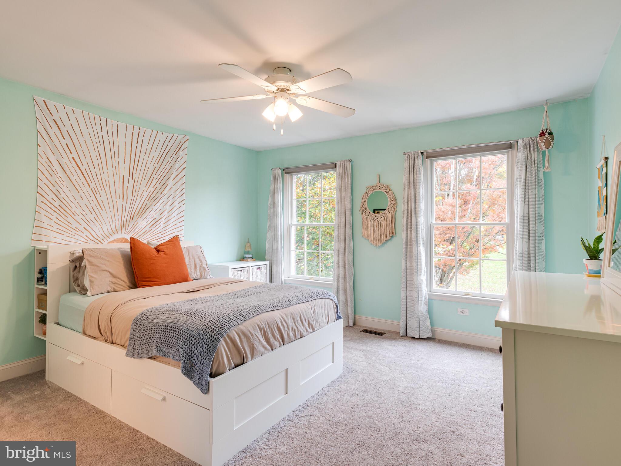 BRANDYWINE RIVER E - Residential