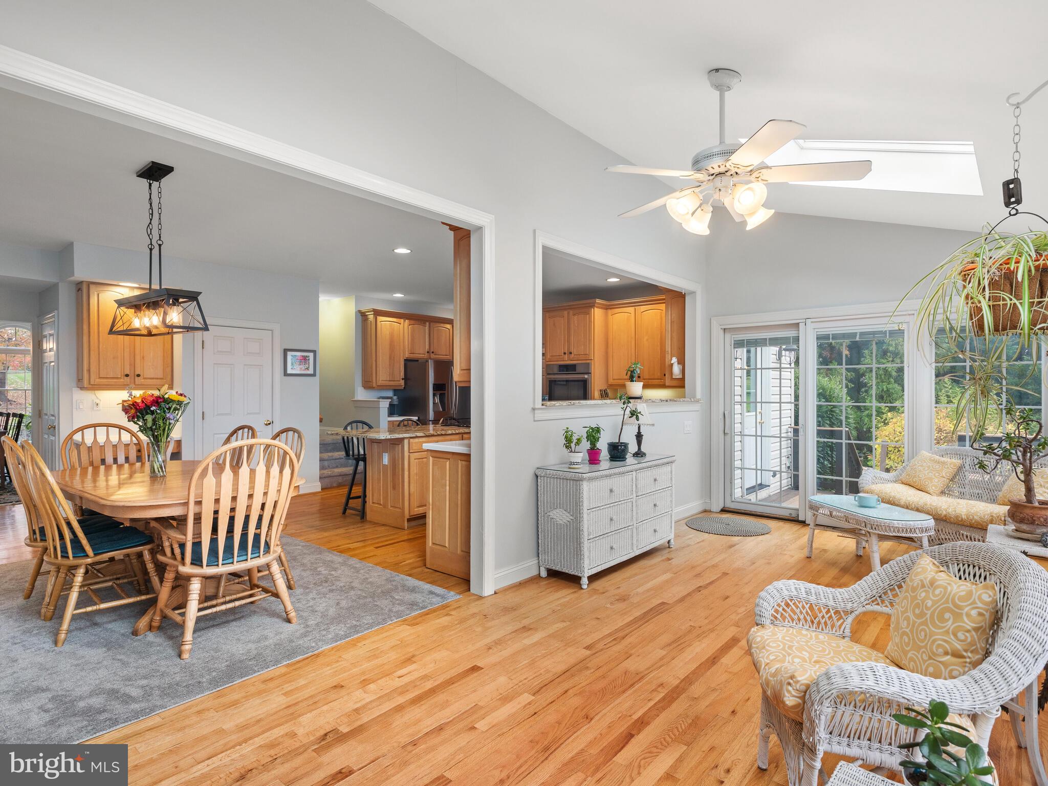 BRANDYWINE RIVER E - Residential