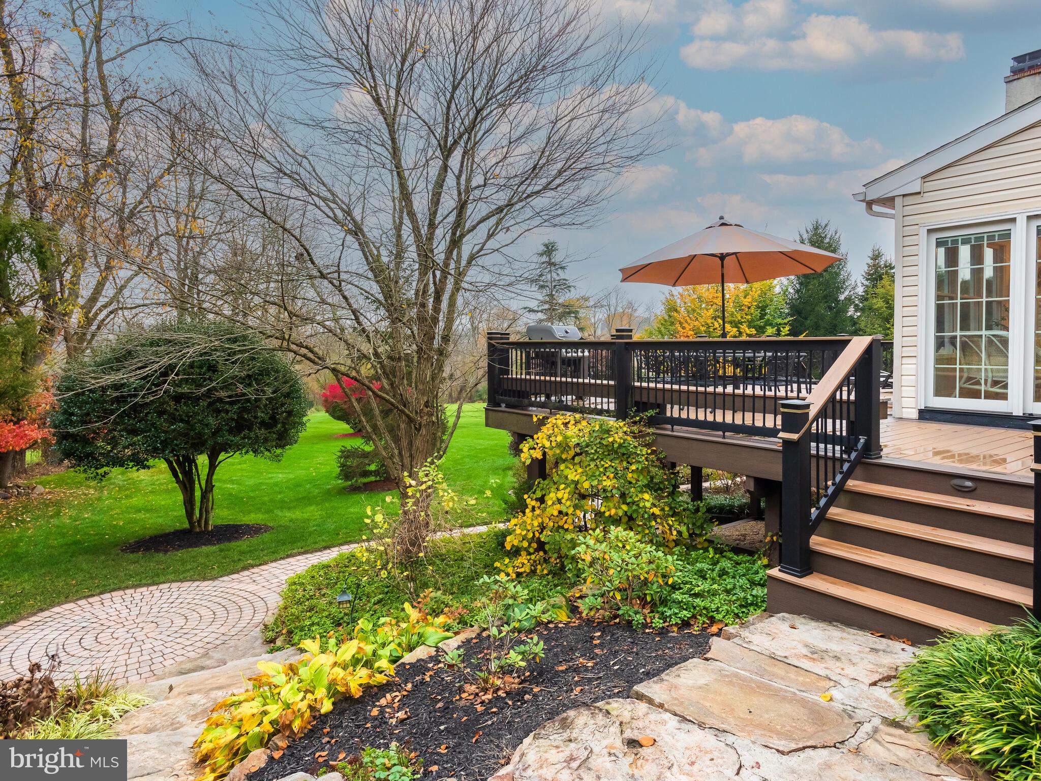 BRANDYWINE RIVER E - Residential