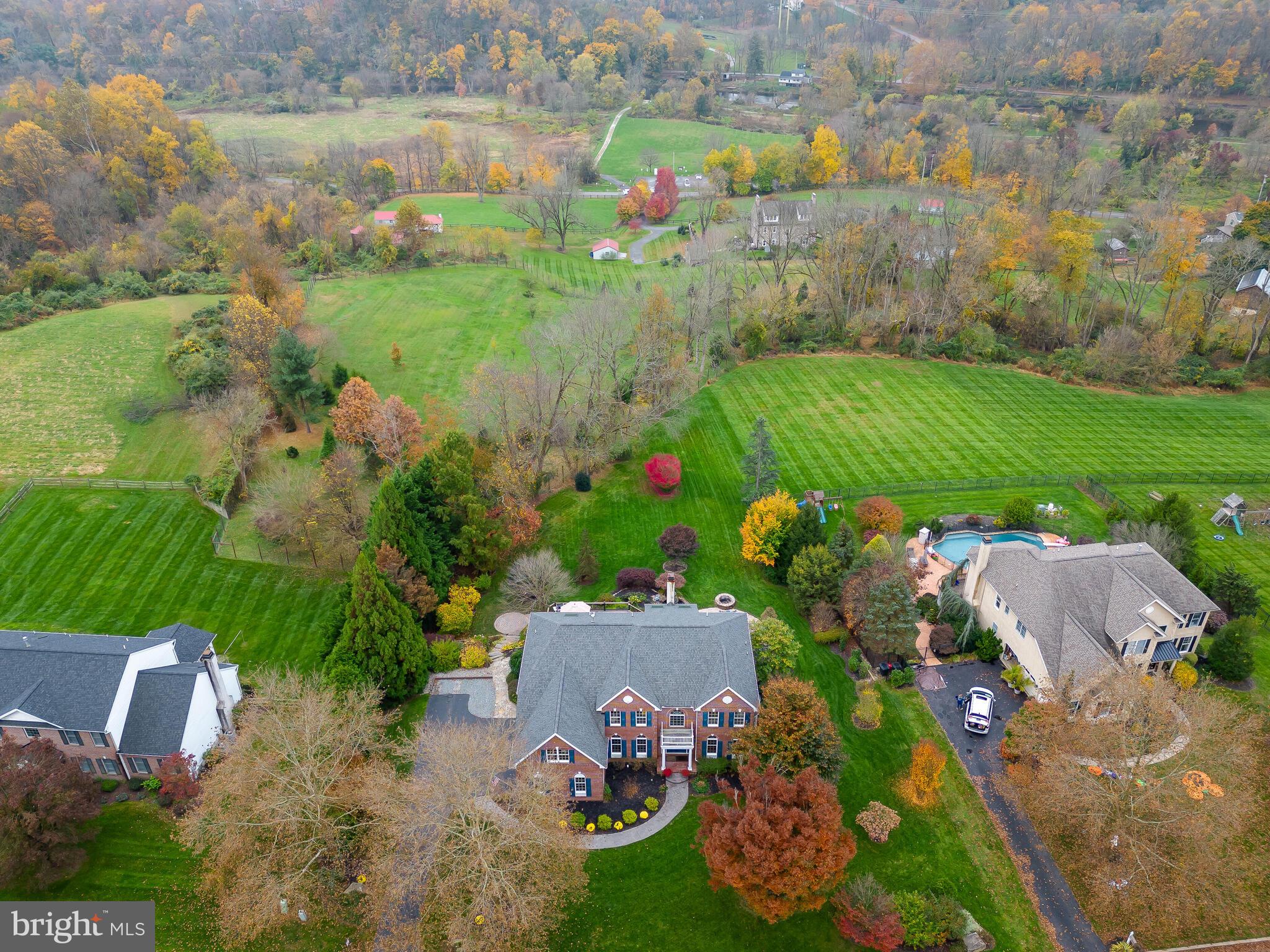 BRANDYWINE RIVER E - Residential