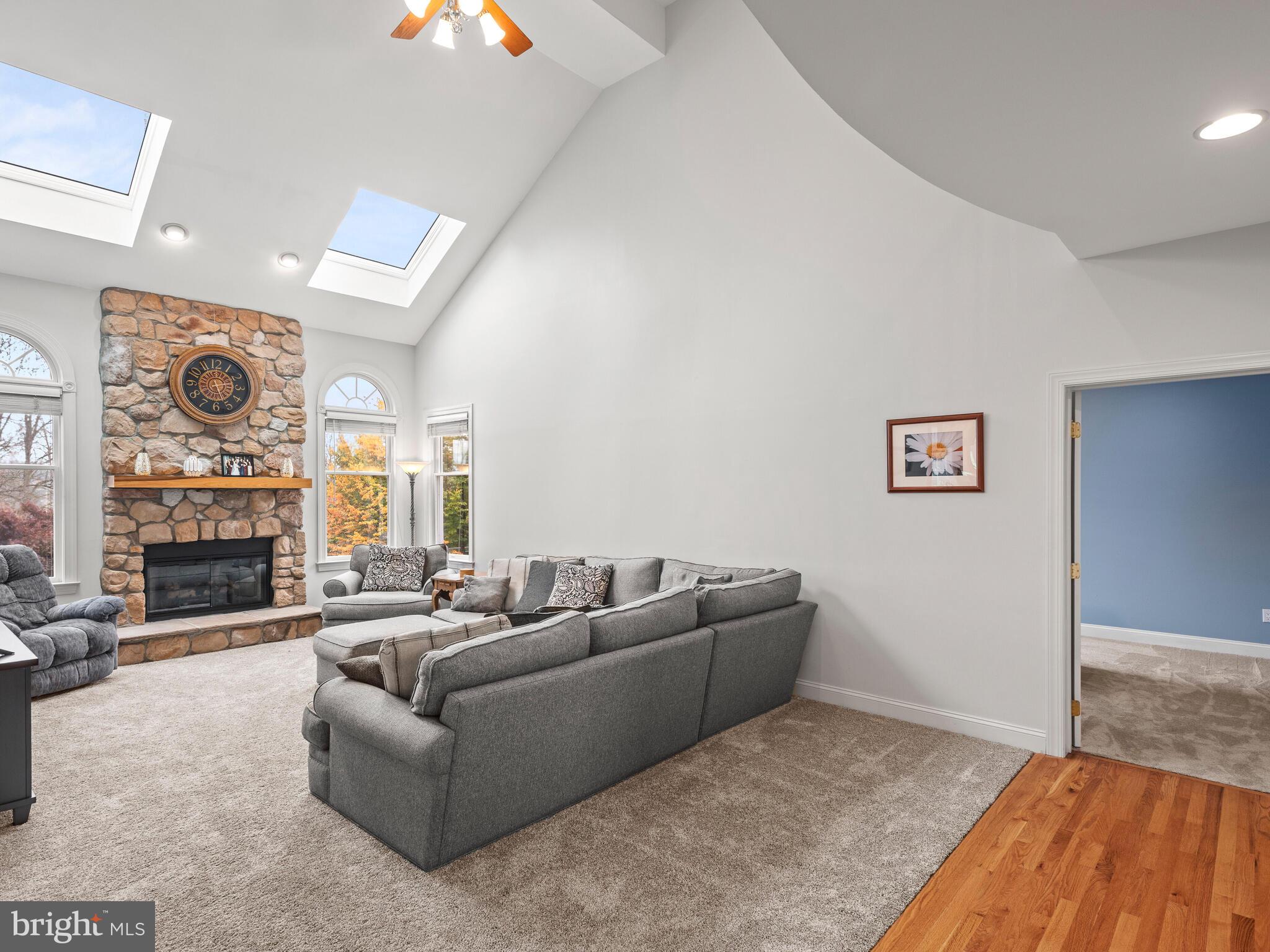 BRANDYWINE RIVER E - Residential