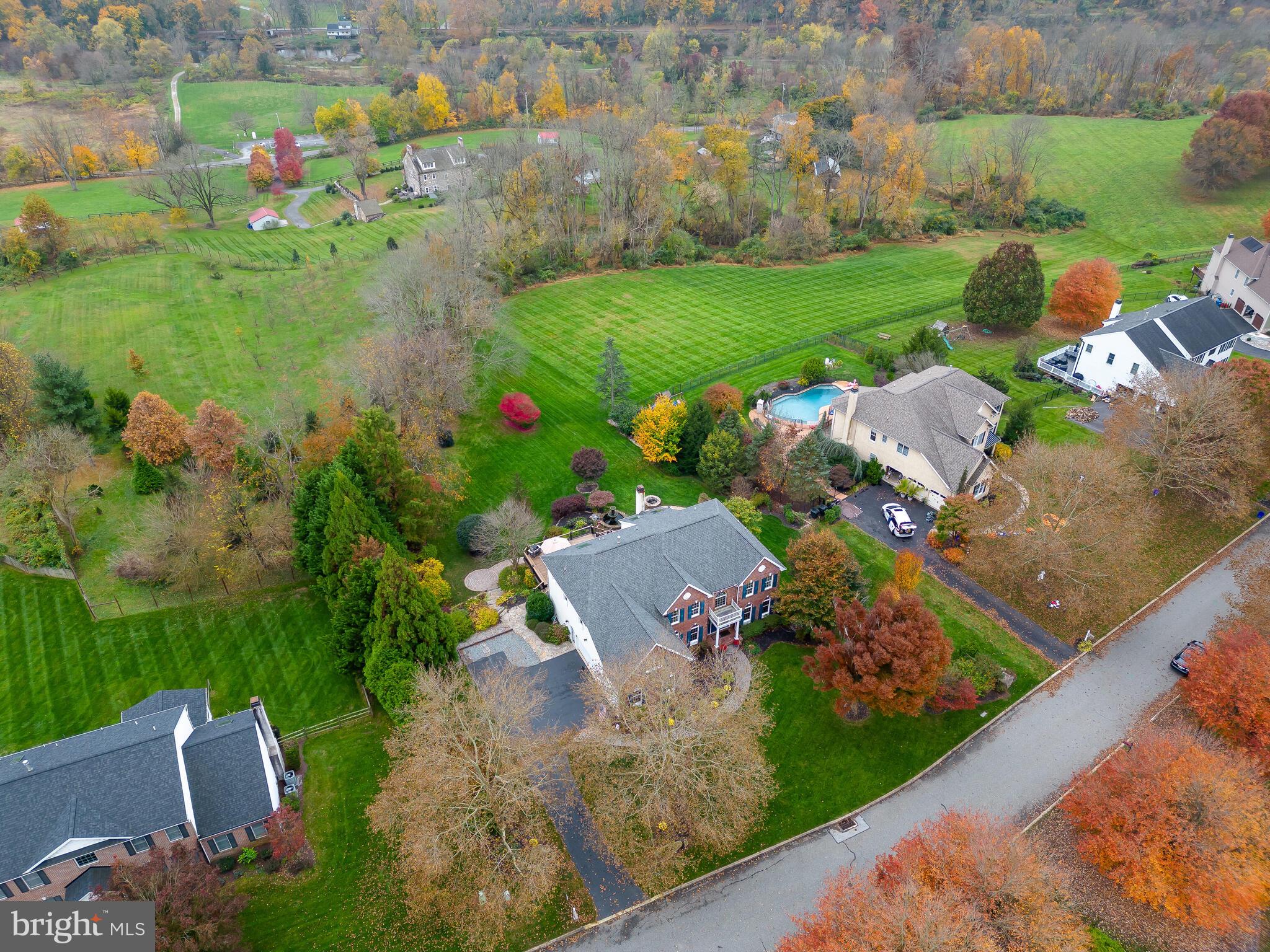 BRANDYWINE RIVER E - Residential